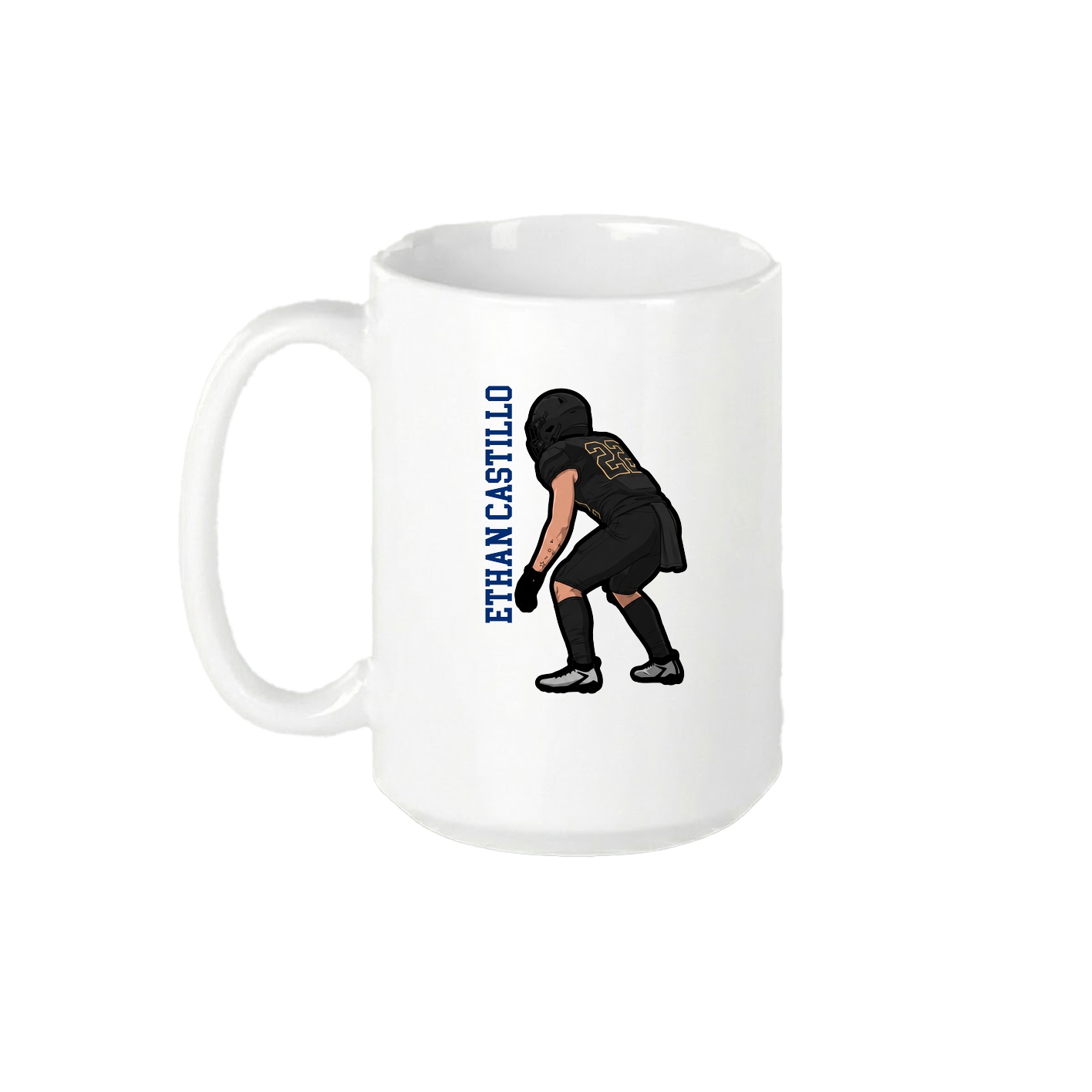 15oz Coffee Mug