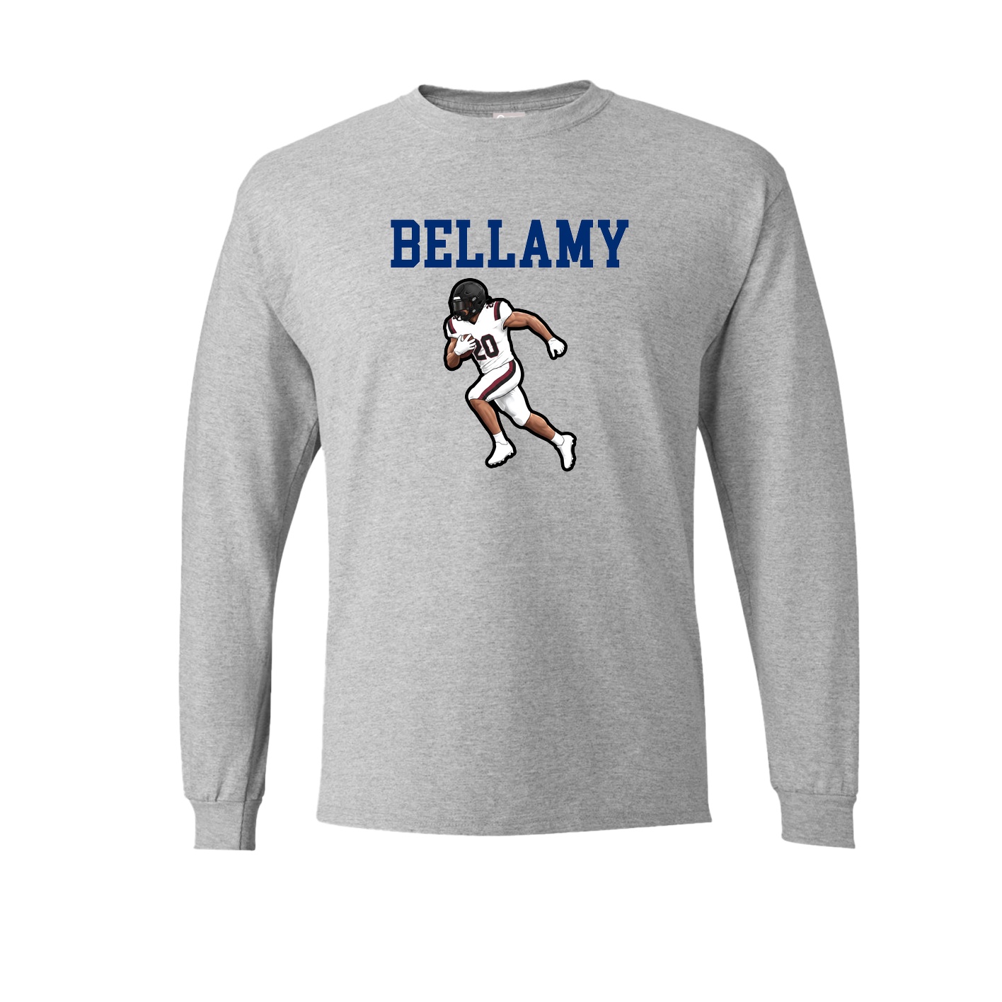 Long Sleeve Tee