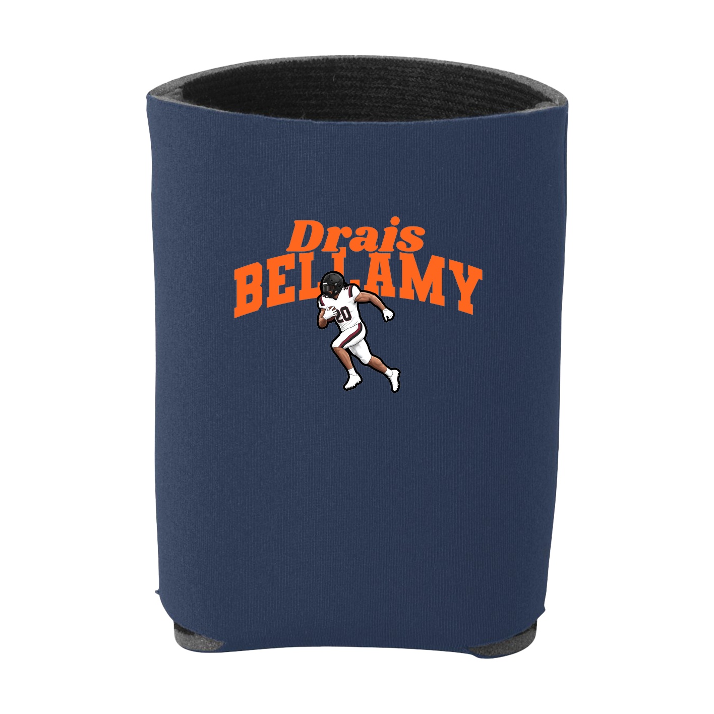 Can Holder — Signature Arch in Navy