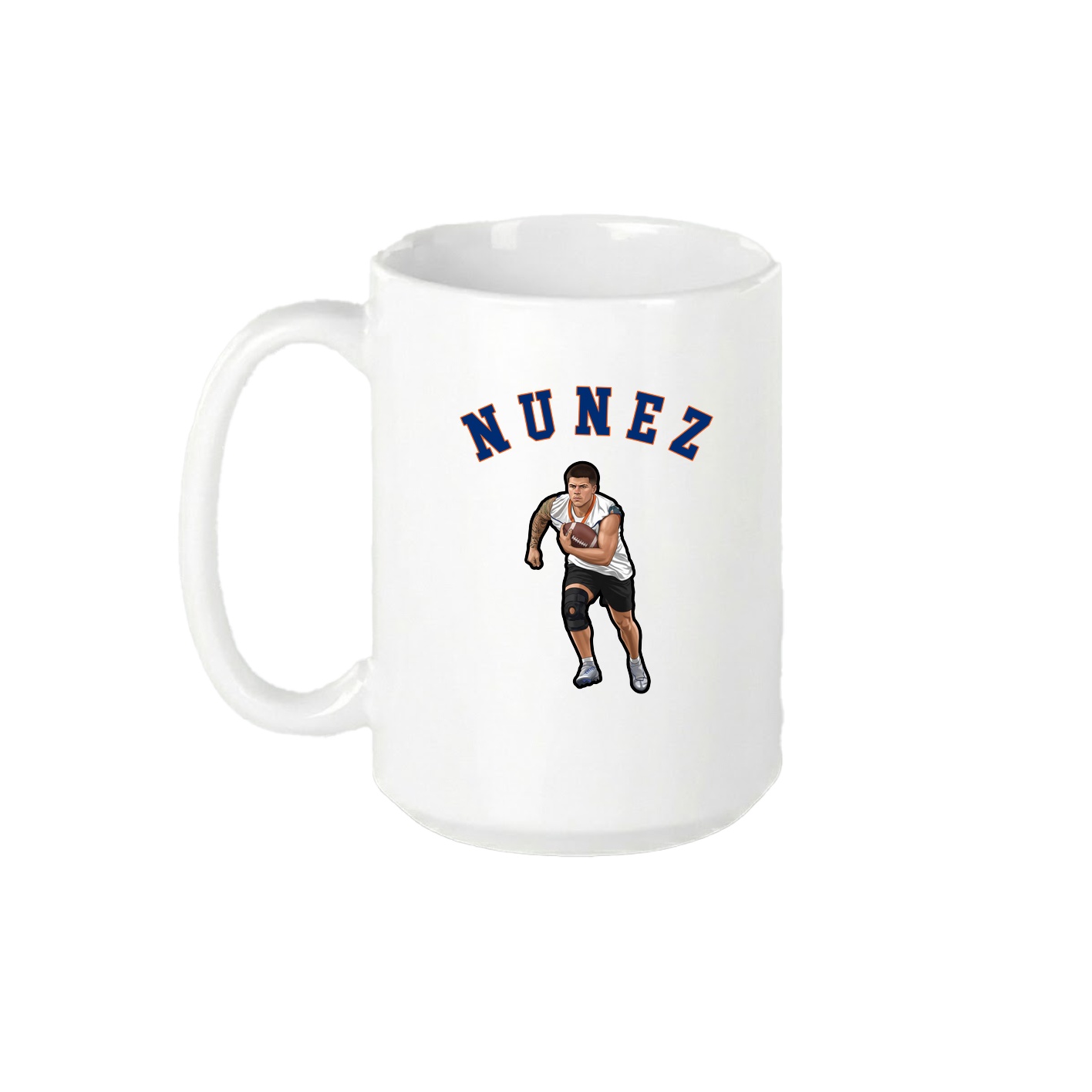 15oz Coffee Mug