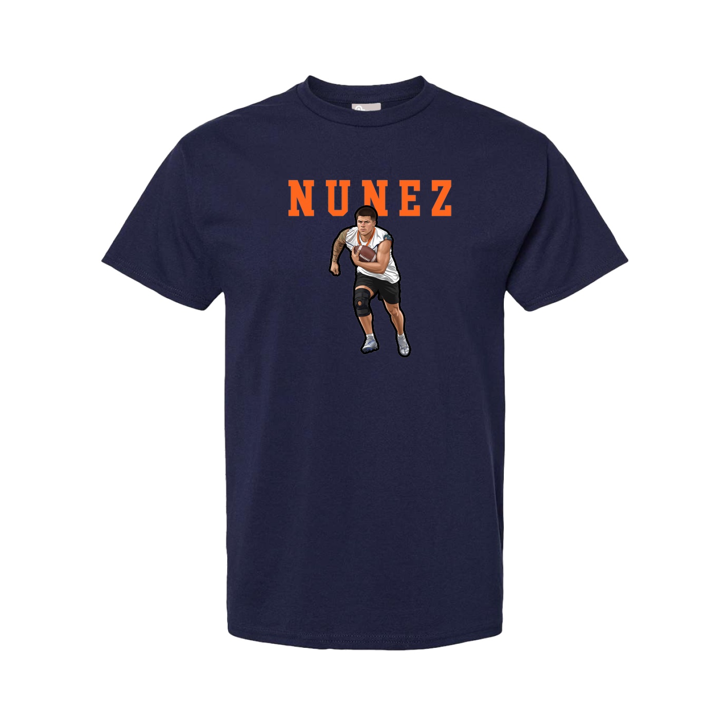 Tee — Shirsey in Navy