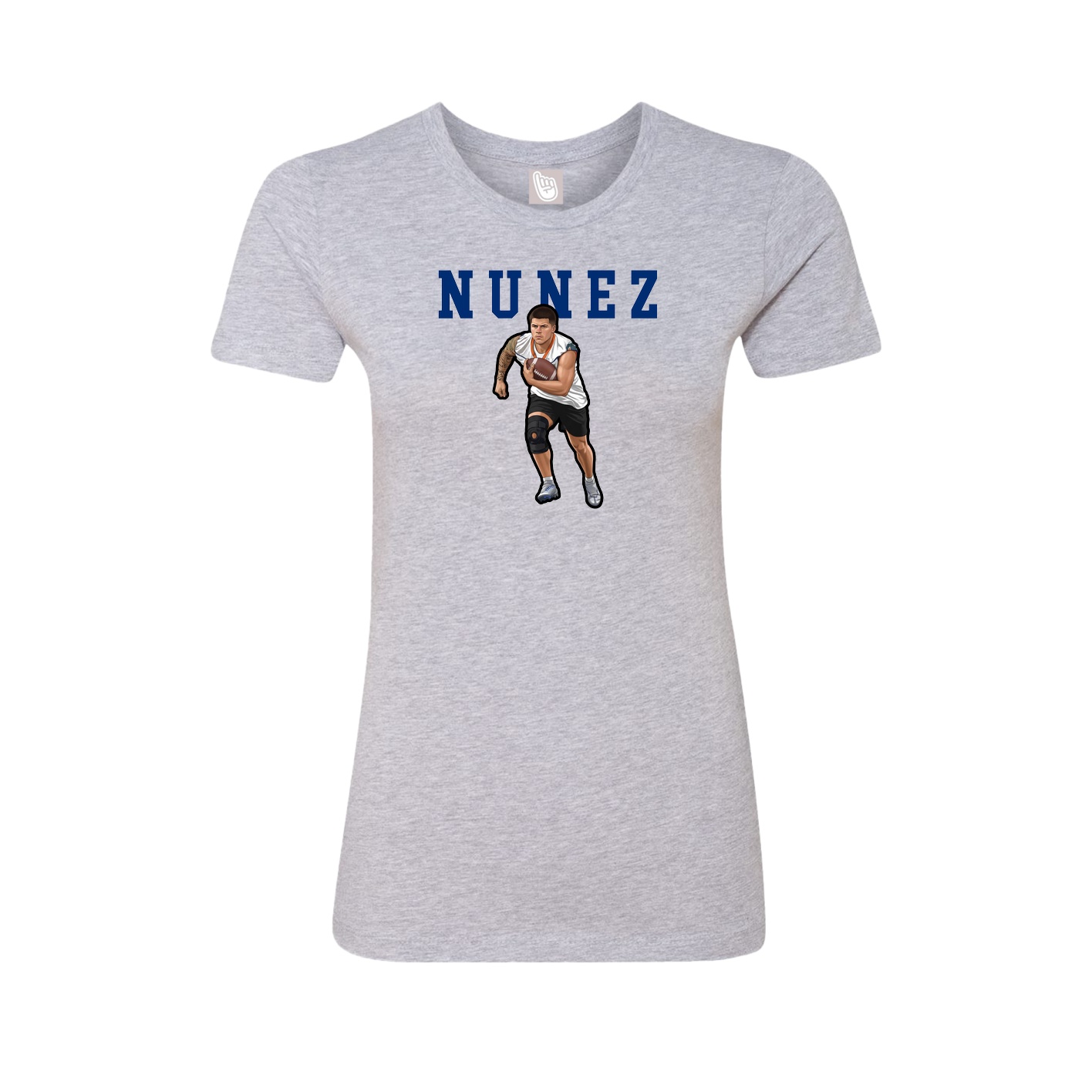 Womens Tee