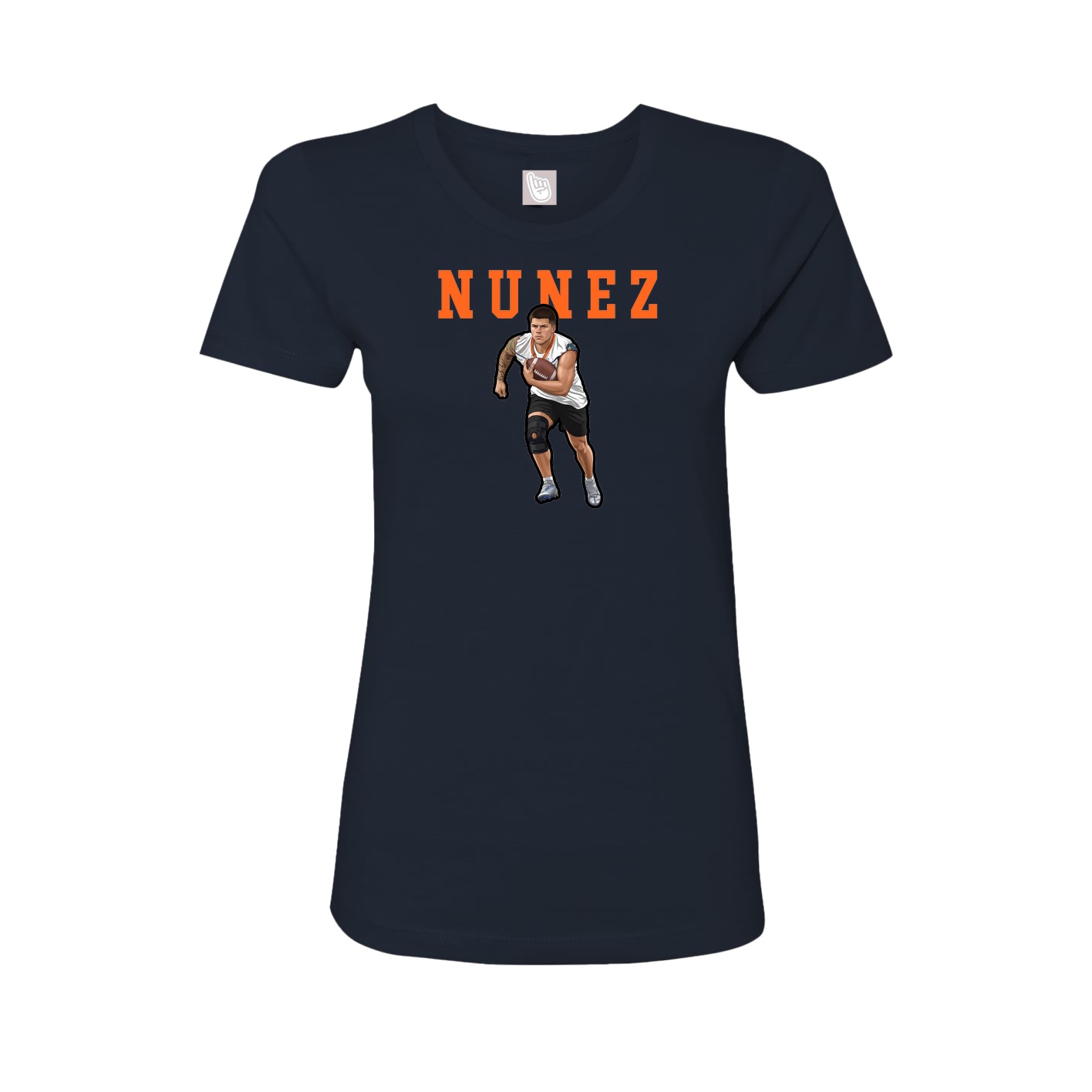 Womens Tee
