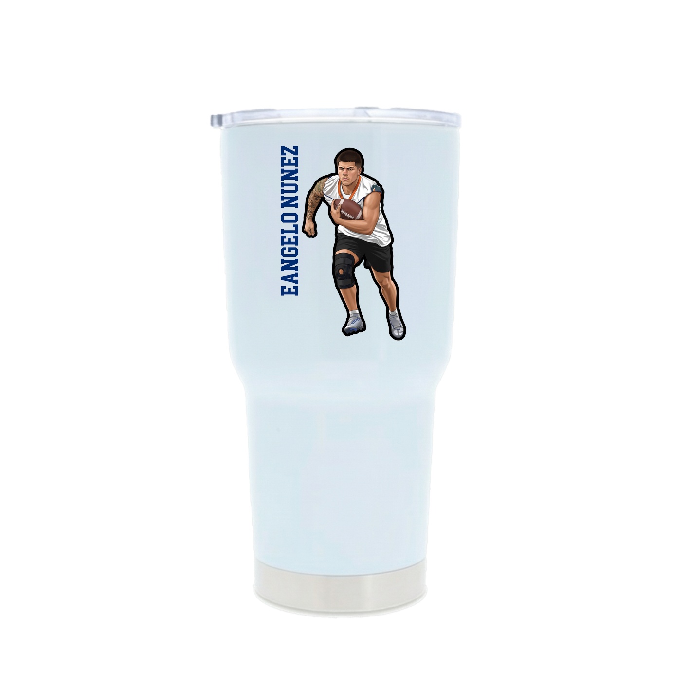 30oz Stainless Steel Tumbler