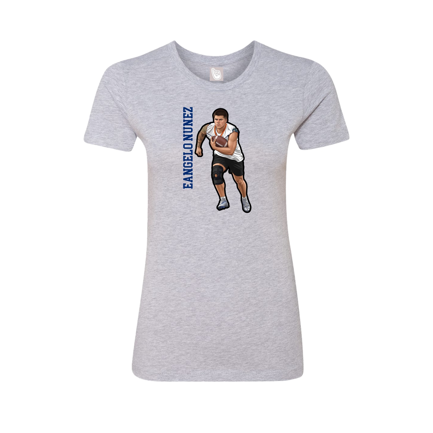 Womens Tee