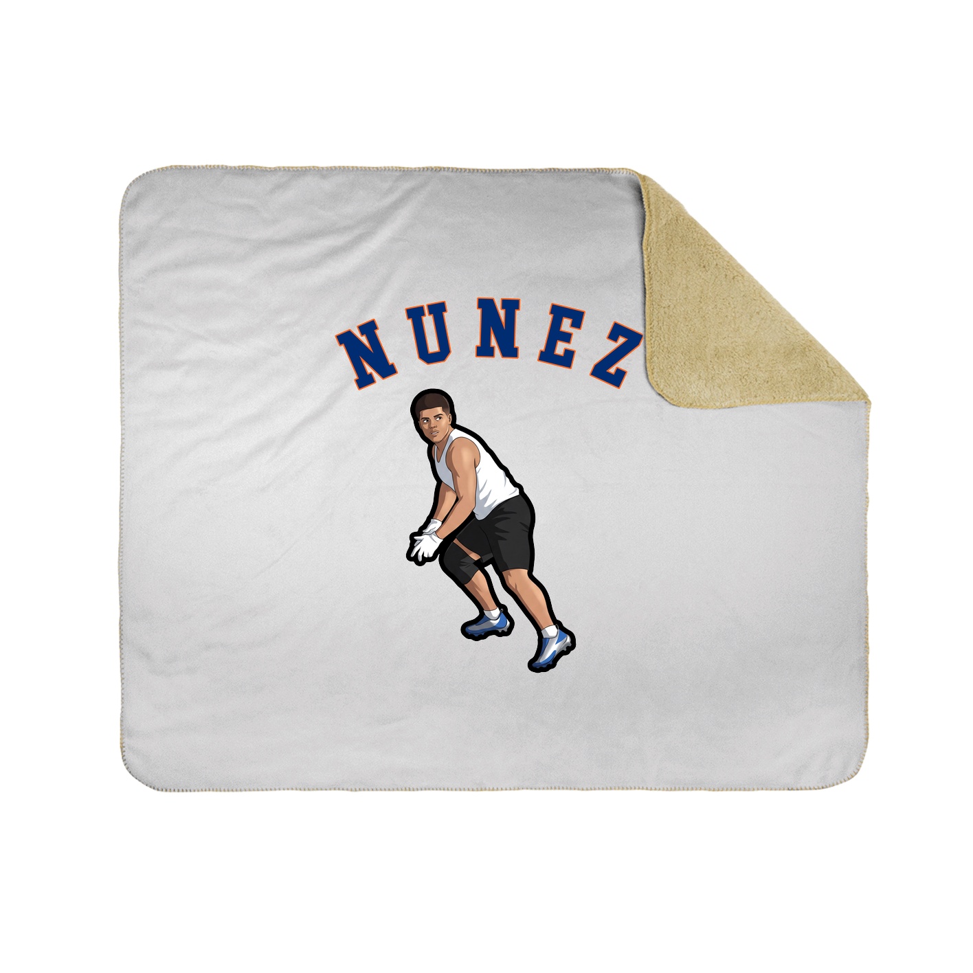 Throw Blanket