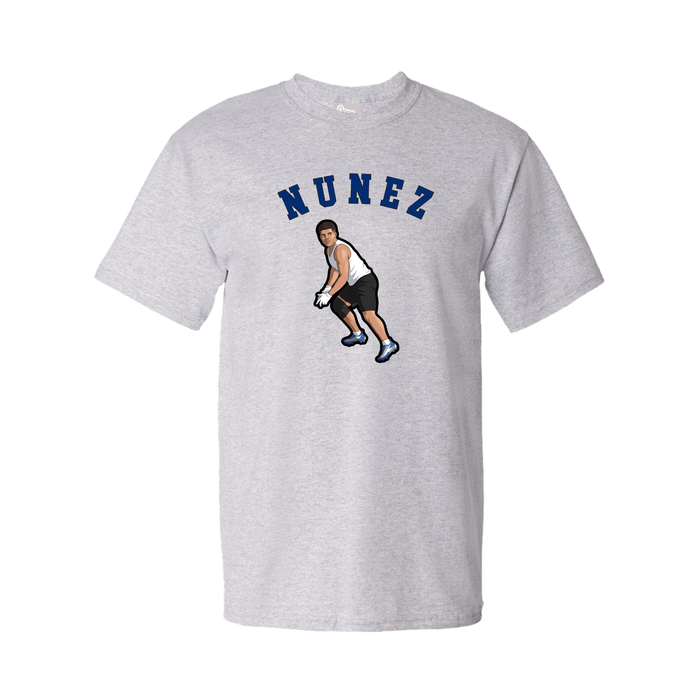 NIL Club Tee