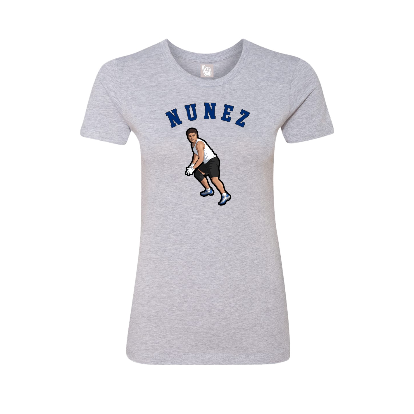 Womens Tee