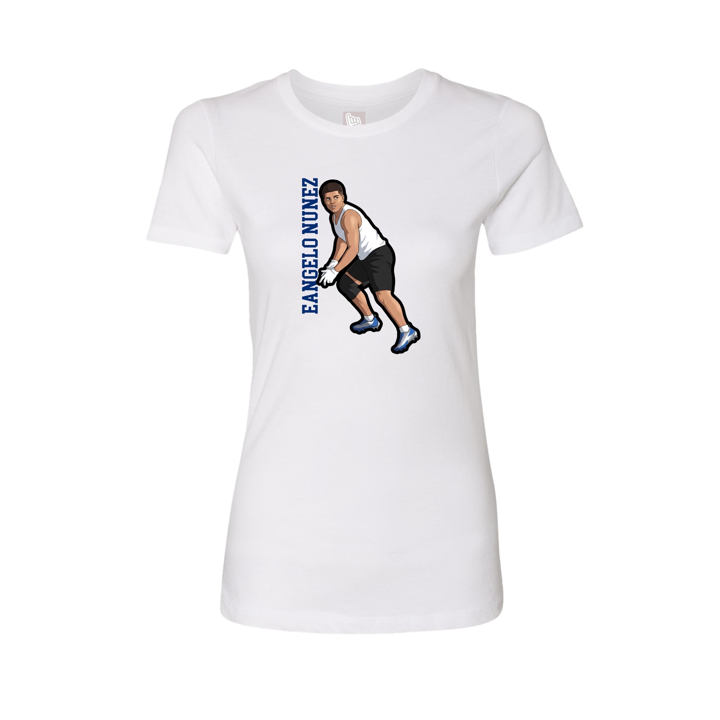 Fitted Women's Tee