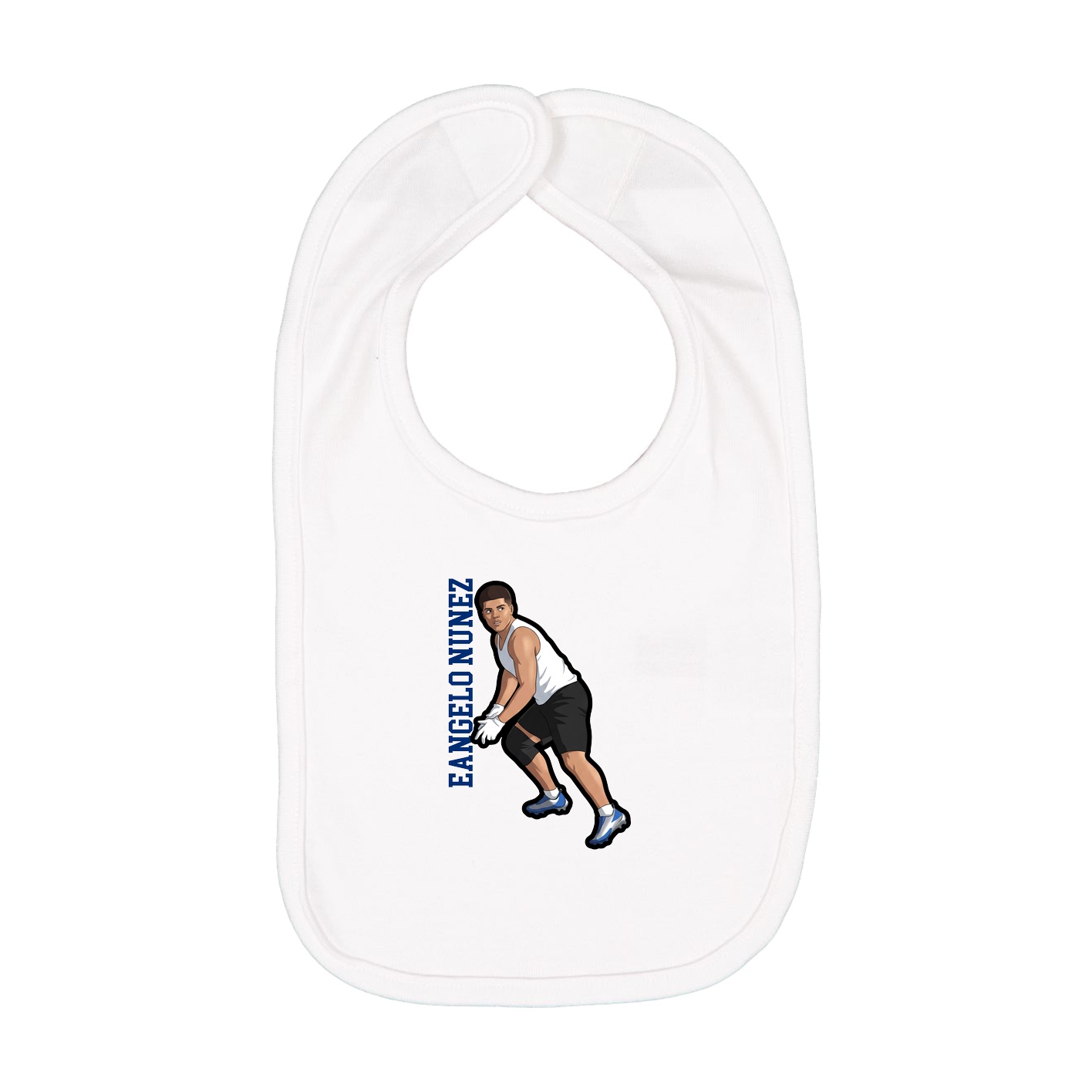 Infant Bib