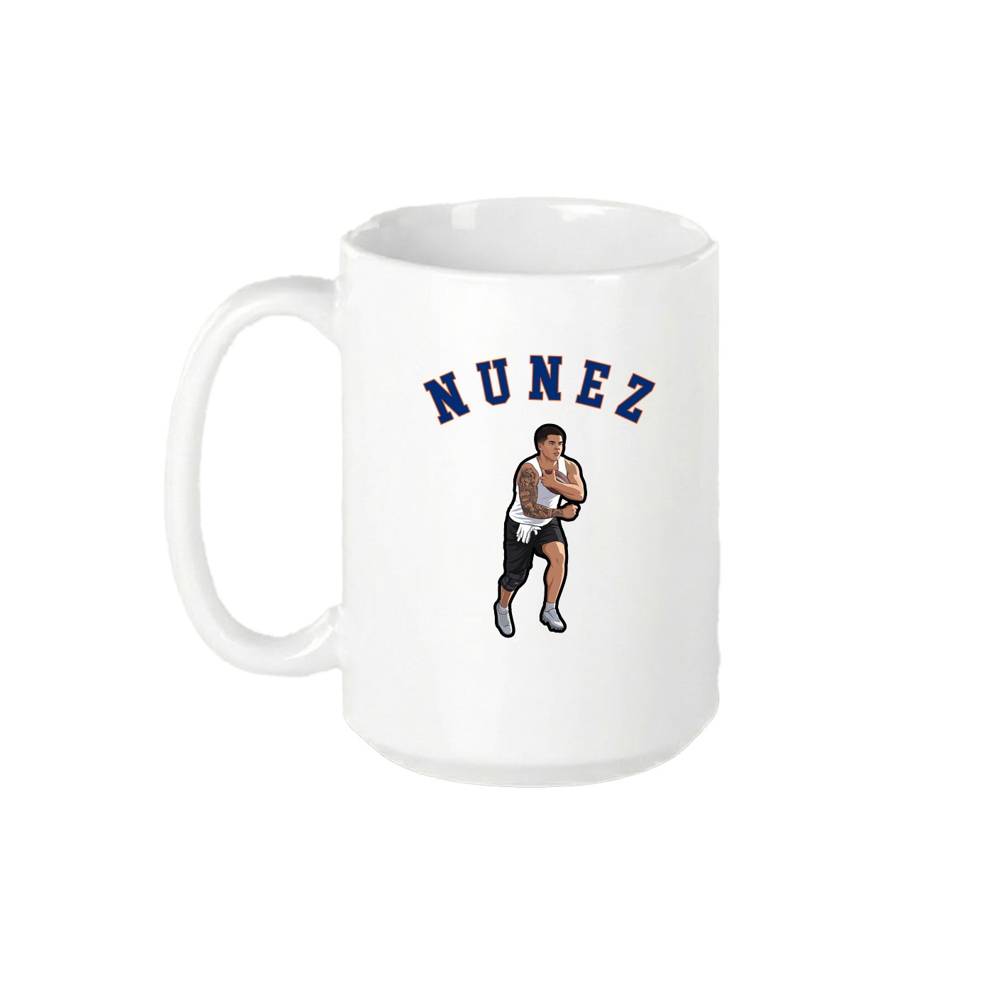 15oz Coffee Mug