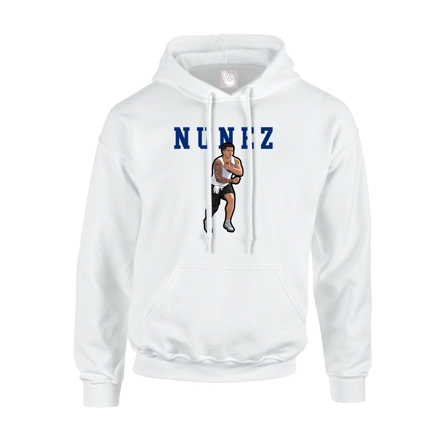 Youth Hoodie