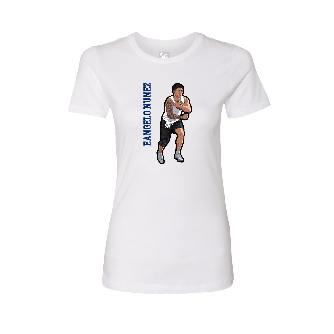 Womens Tee