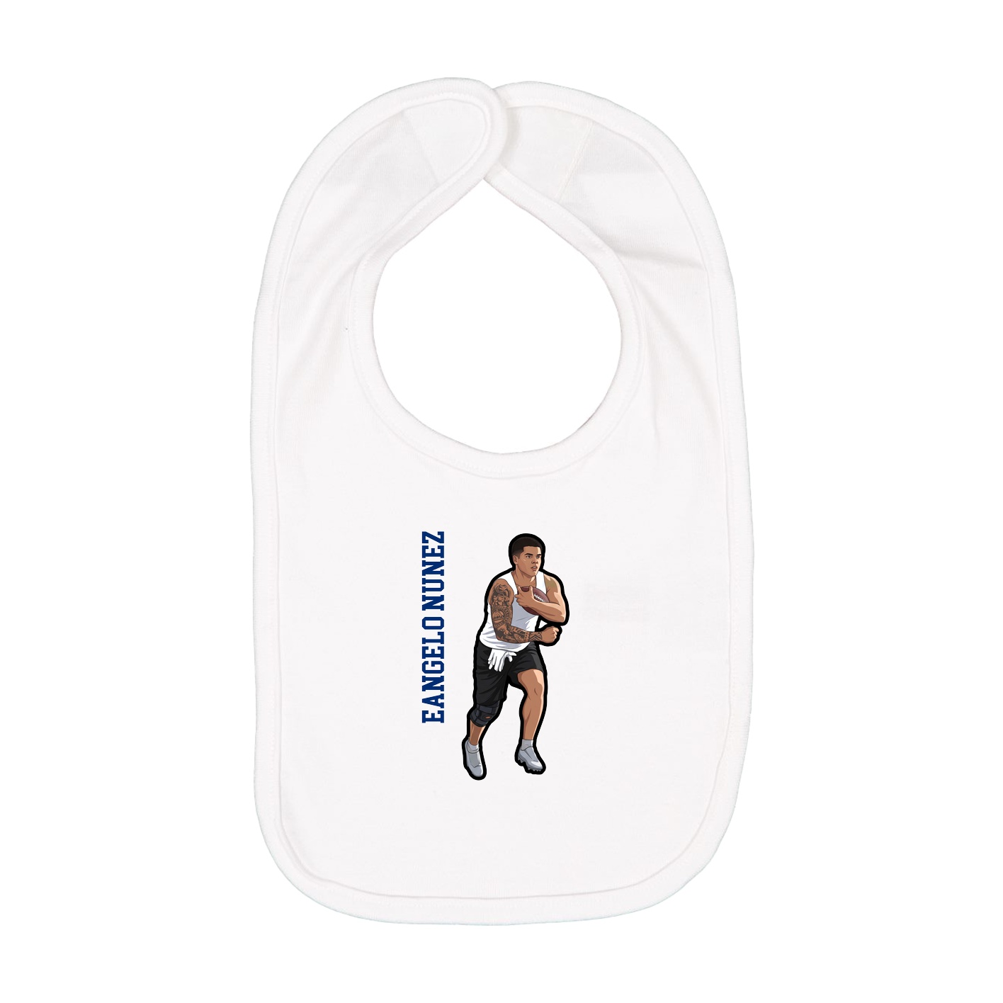 Infant Bib