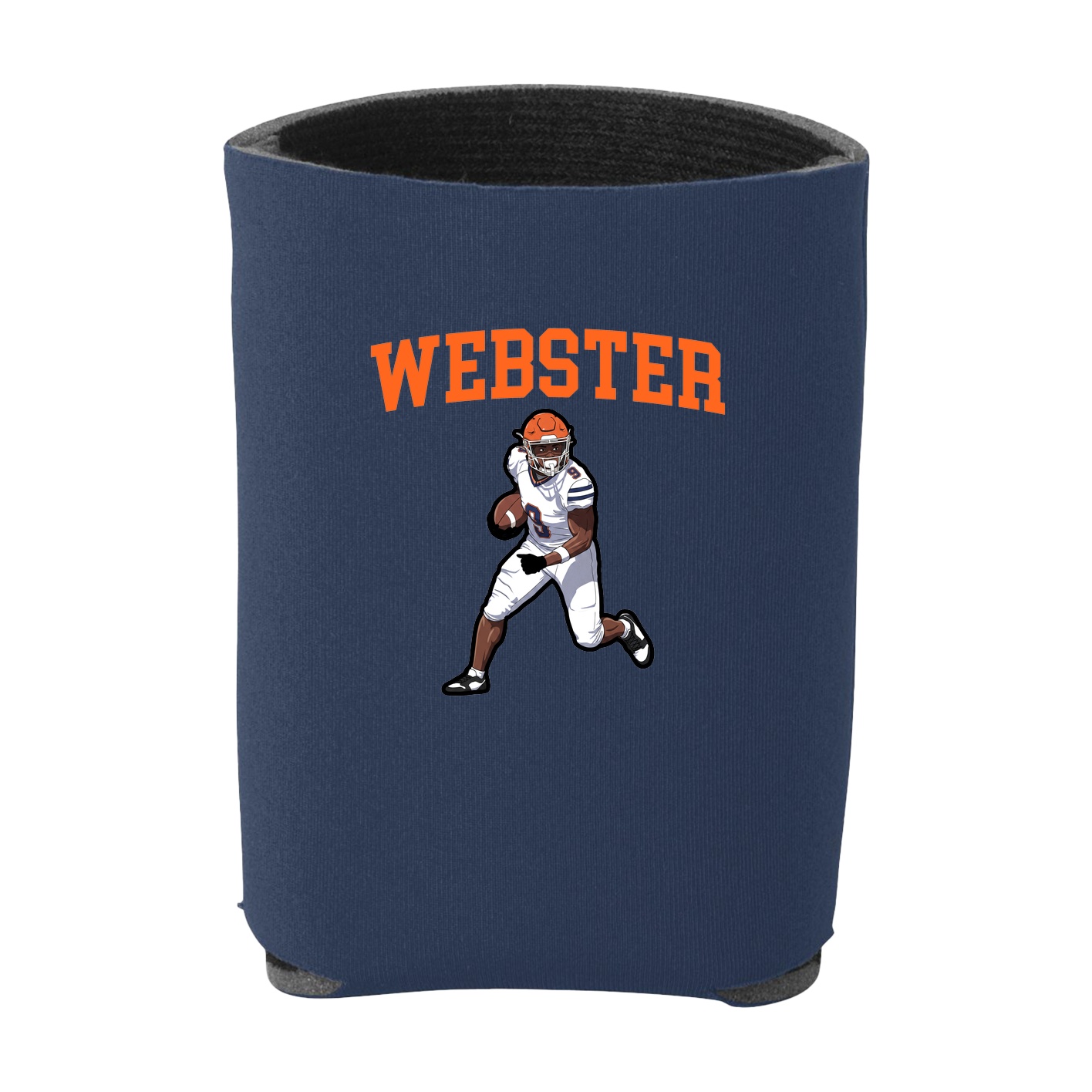 Can Holder — Shirsey in Navy