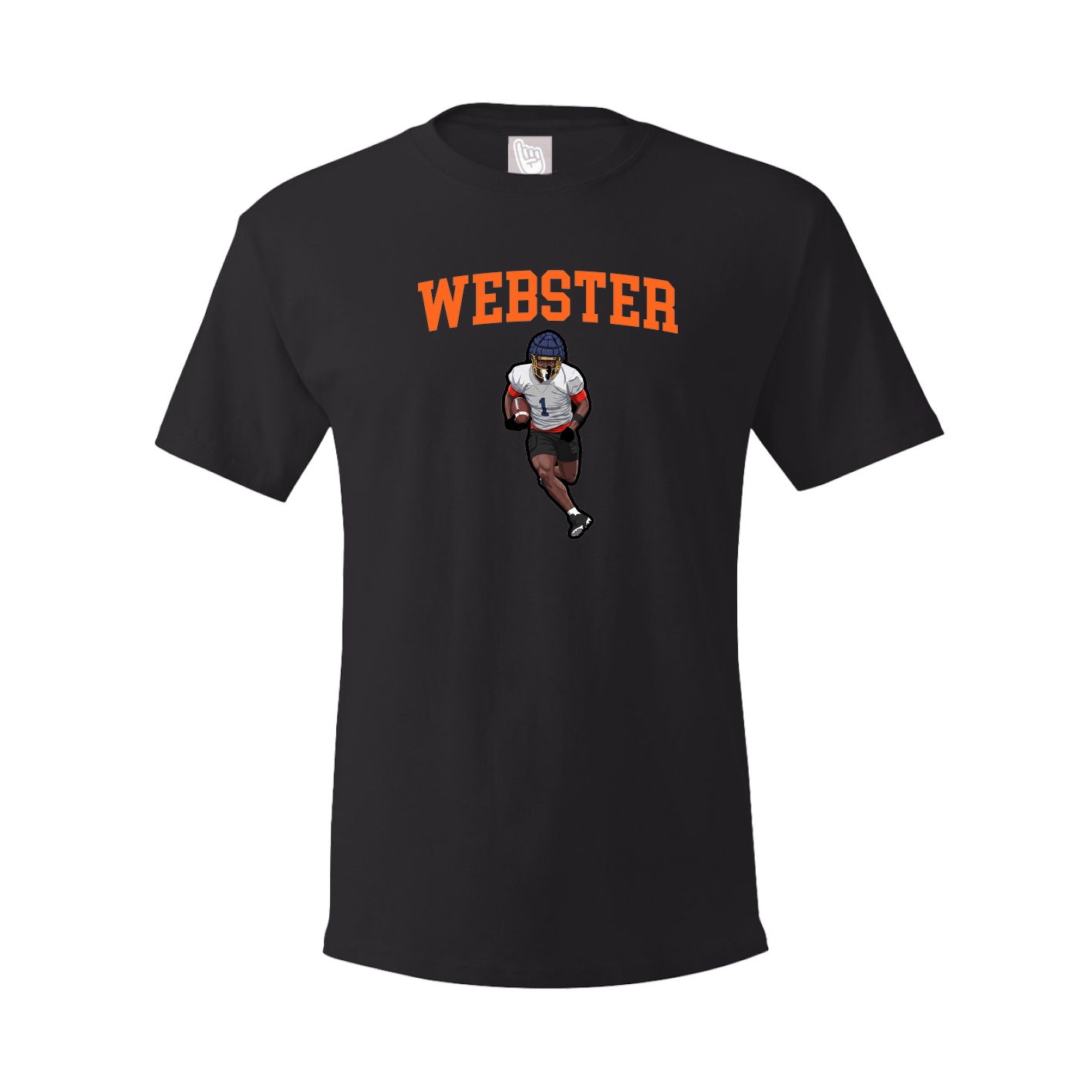 Tee — Shirsey in Black