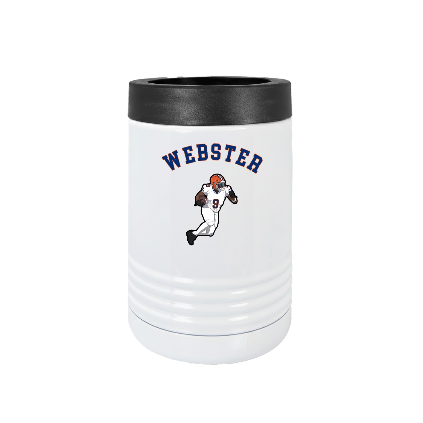 Beverage Holder — Shirsey Arch in White