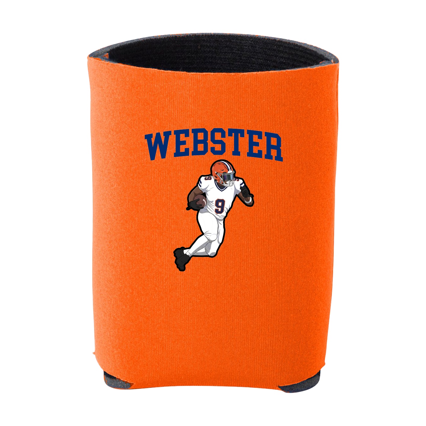Can Holder — Shirsey in Orange