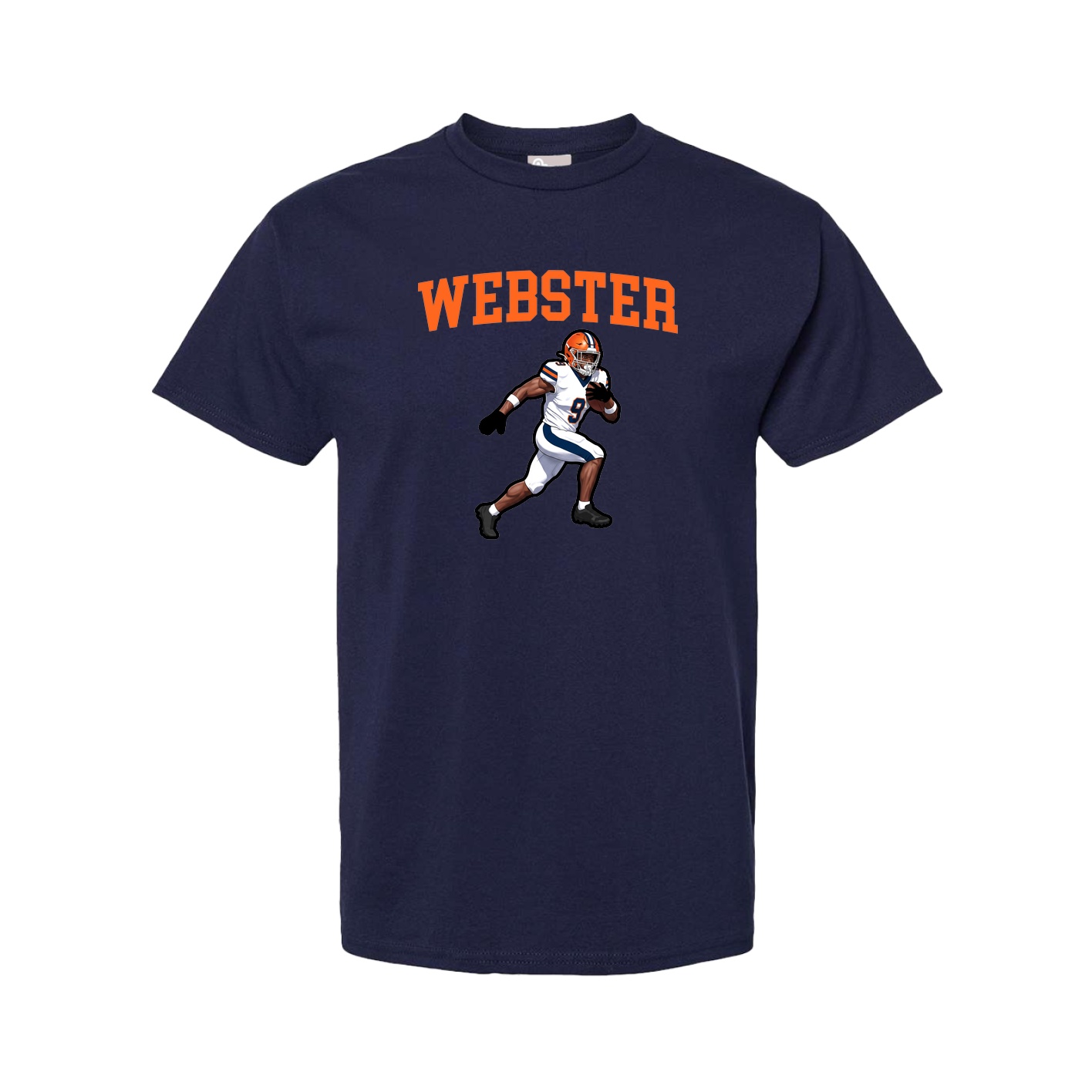 Tee — Shirsey in Navy