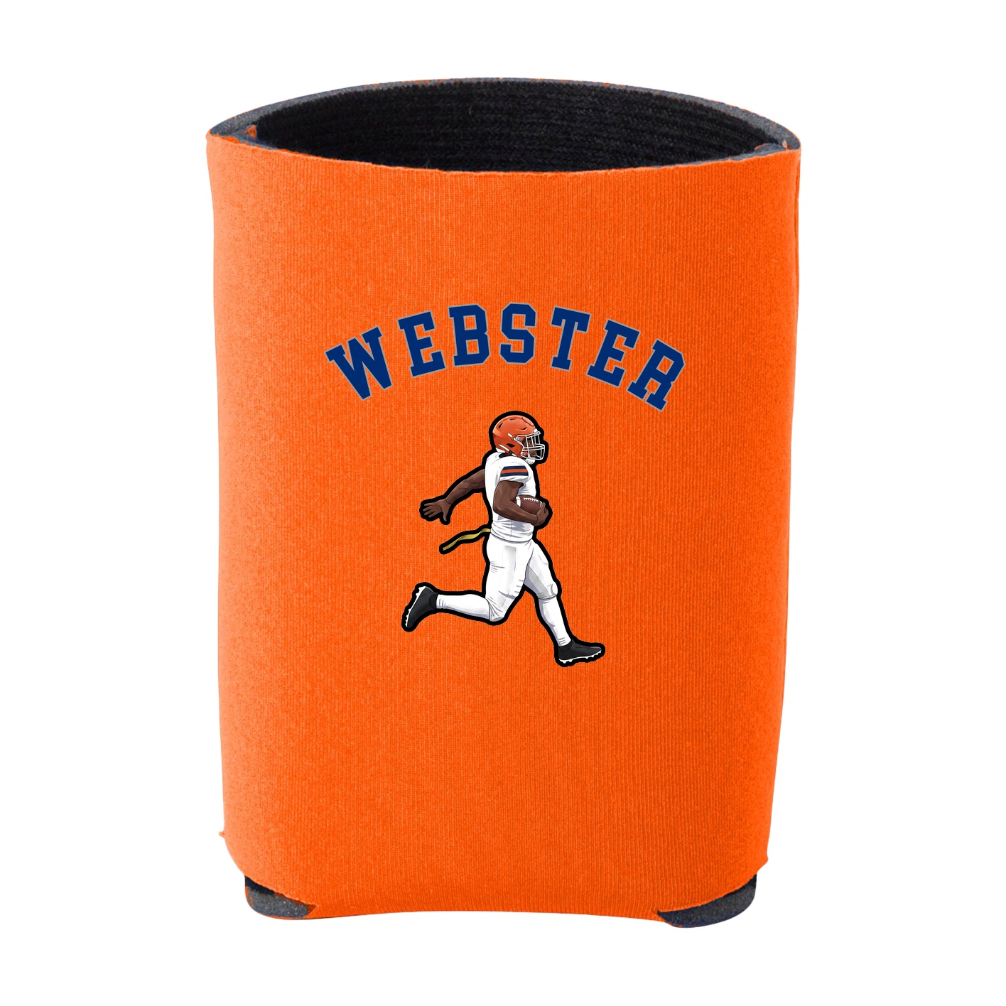 Can Holder — Shirsey Arch in Orange
