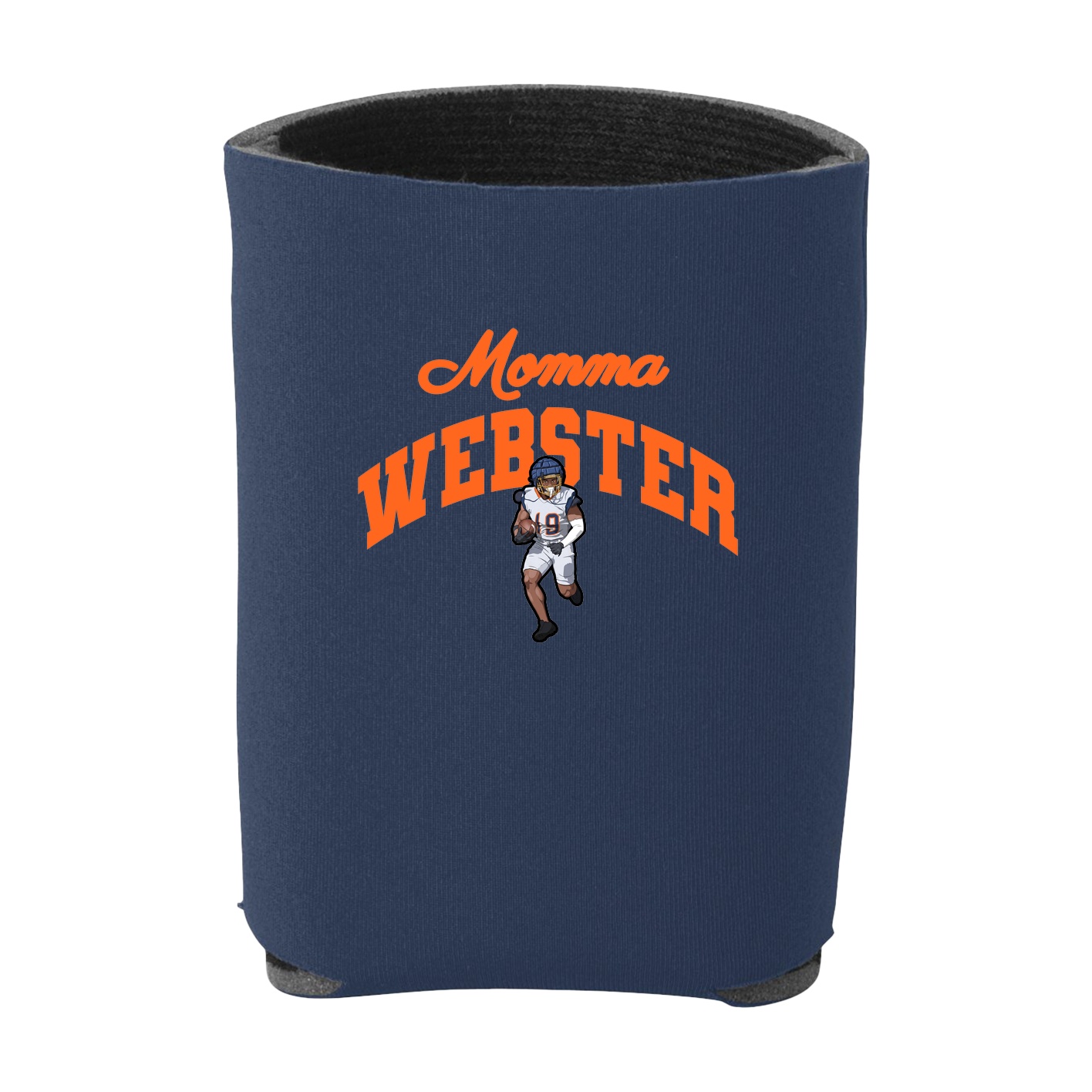 Can Holder — Mothers Day Arch in Navy