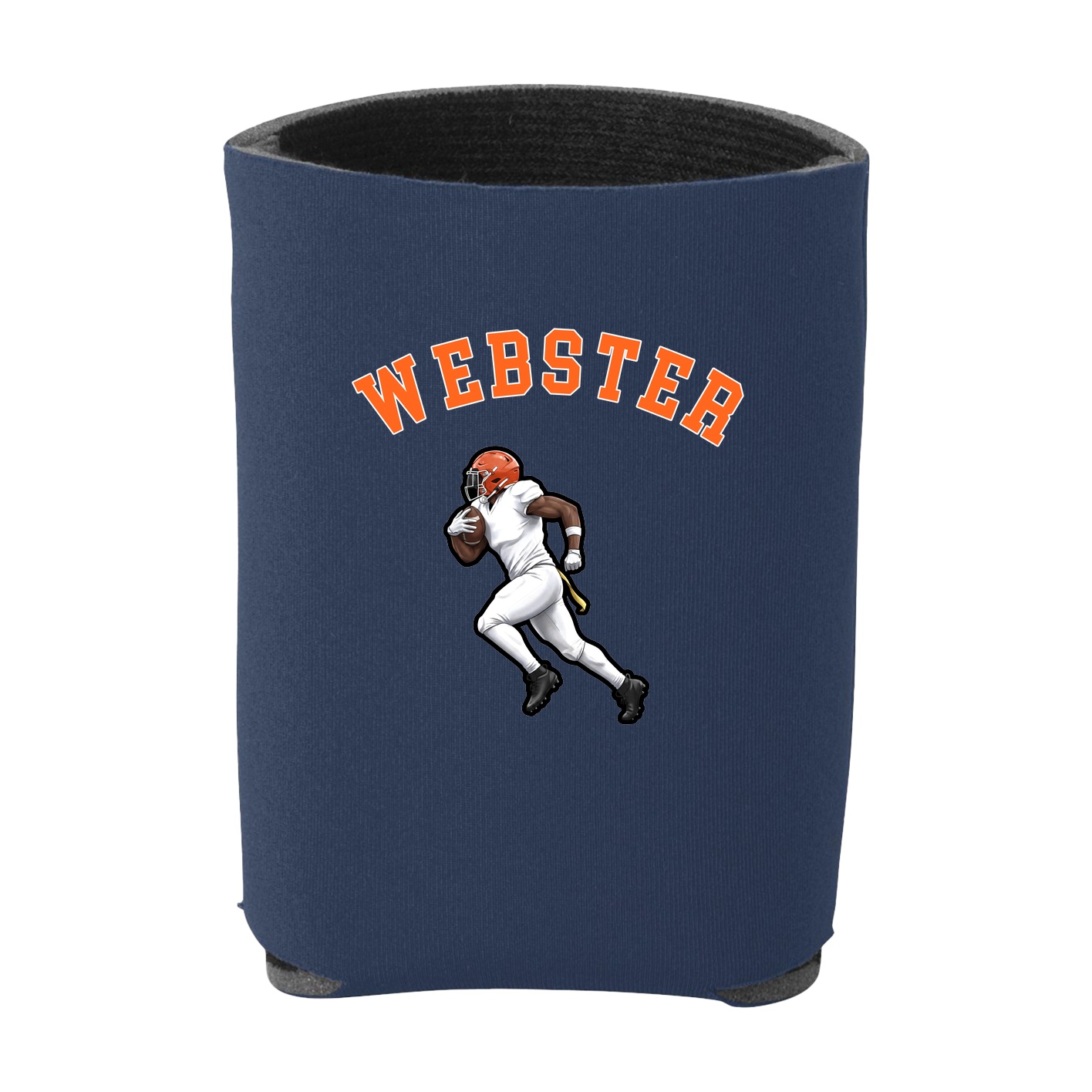 Can Holder — Shirsey Arch in Navy