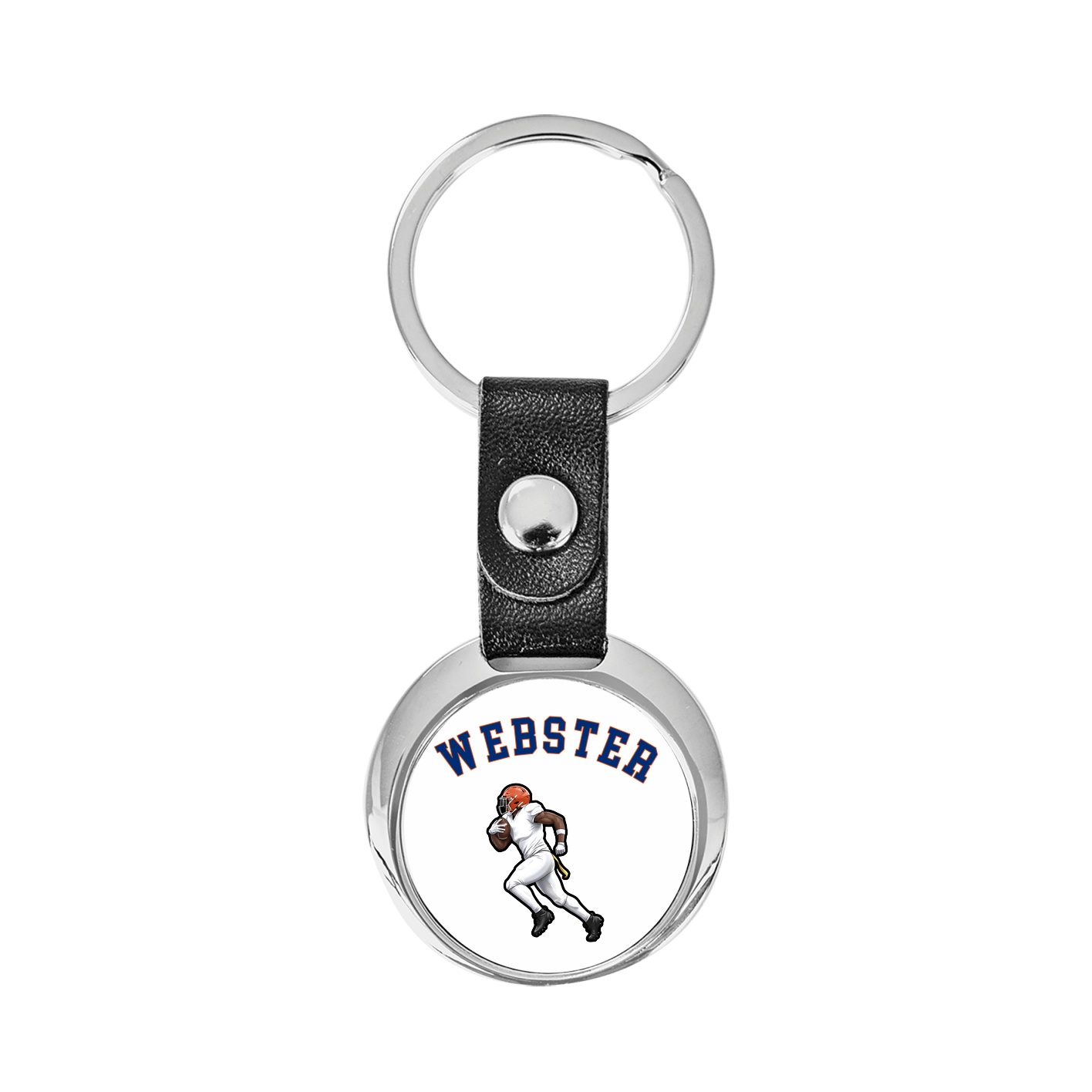 Key Chain — Shirsey Arch in Classic