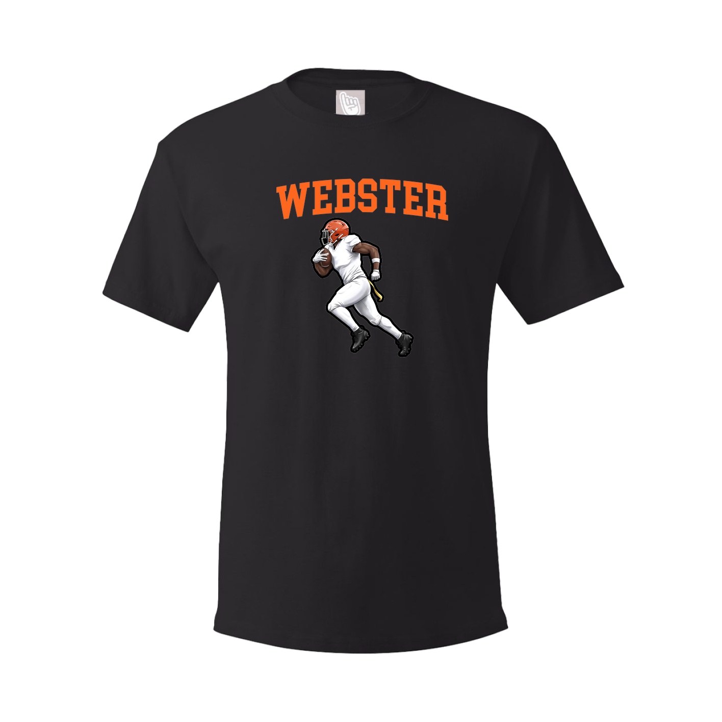 Tee — Shirsey in Black
