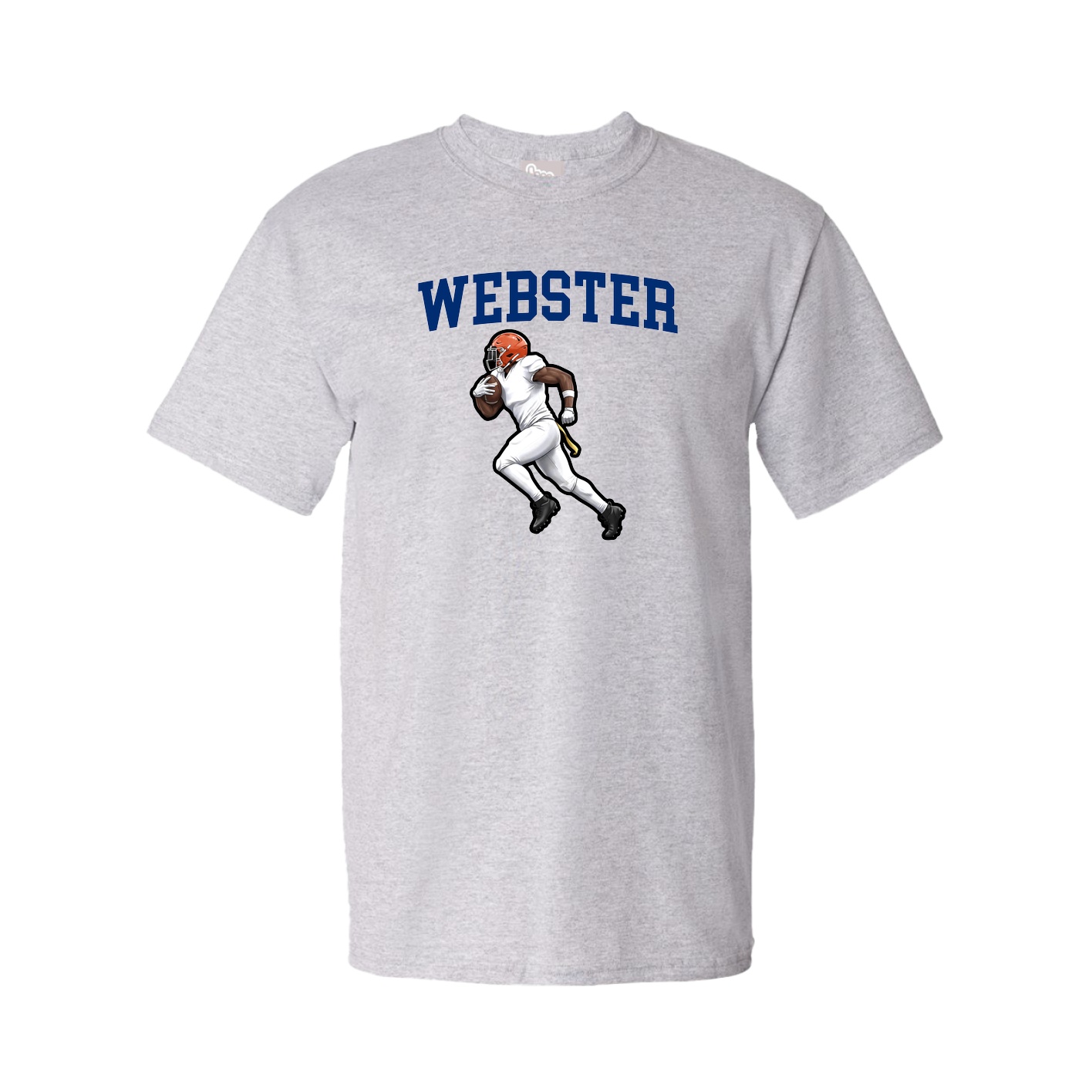 Tee — Shirsey in Grey