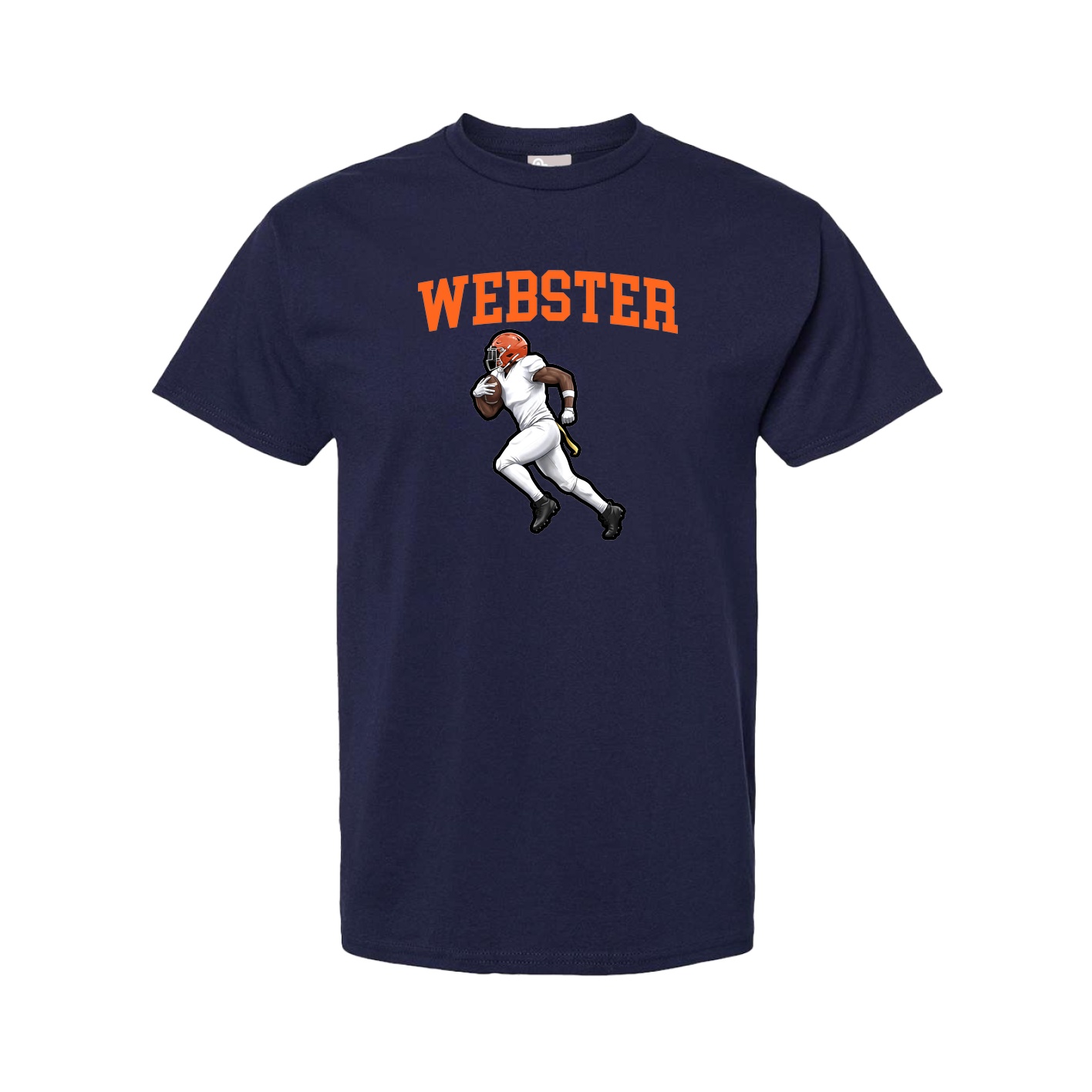 Youth Tee — Shirsey in Navy