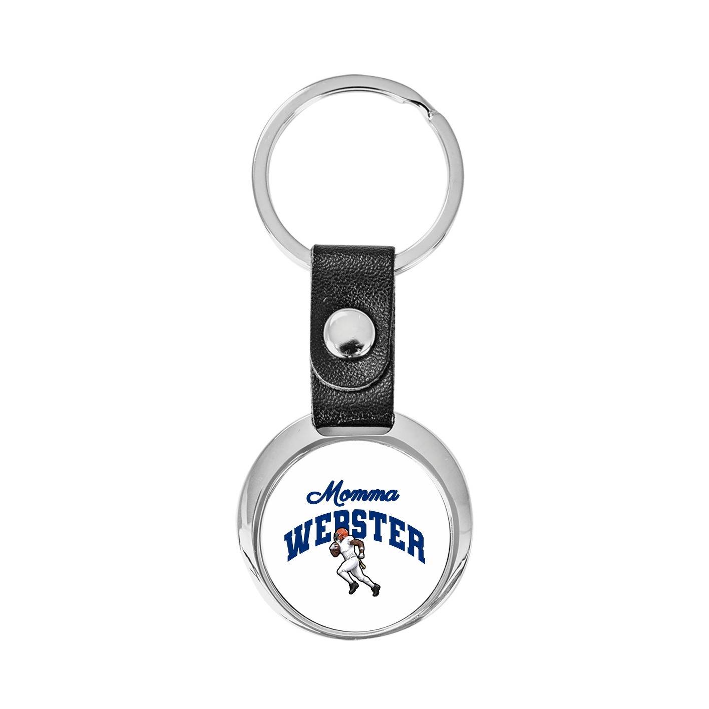 Key Chain — Mothers Day Arch in Classic