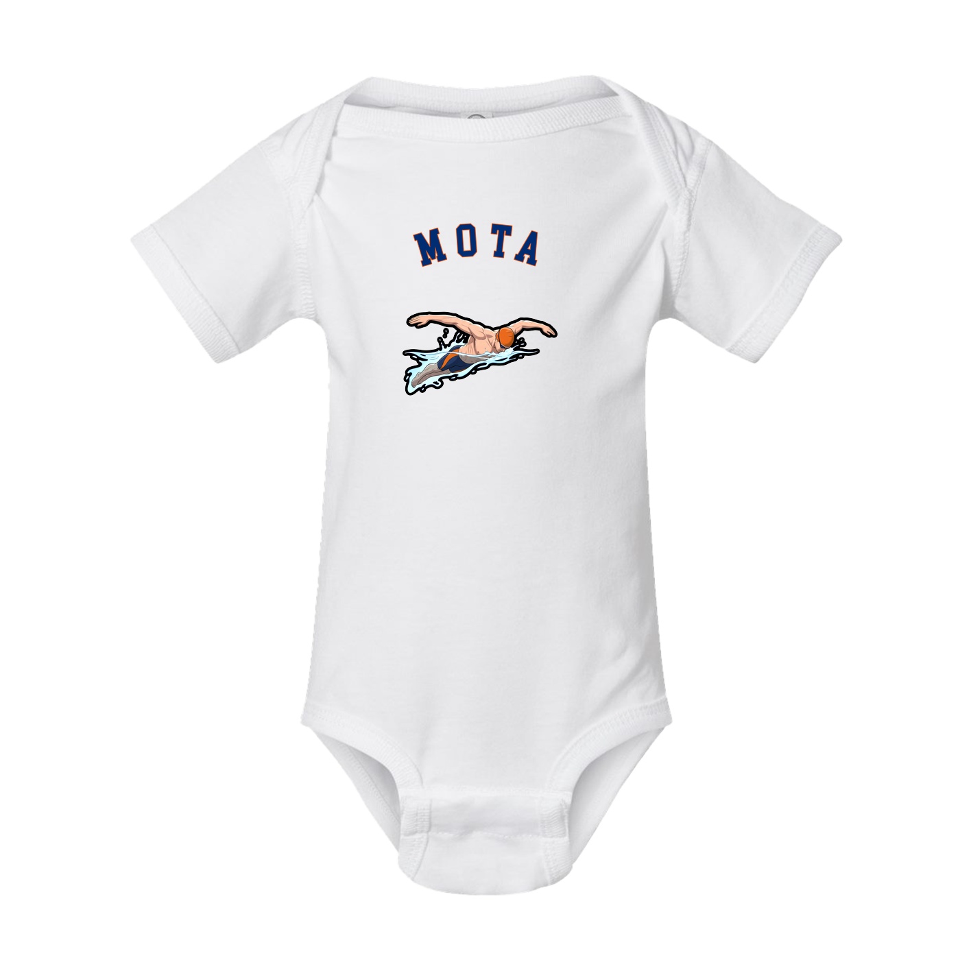 Baby Onesie