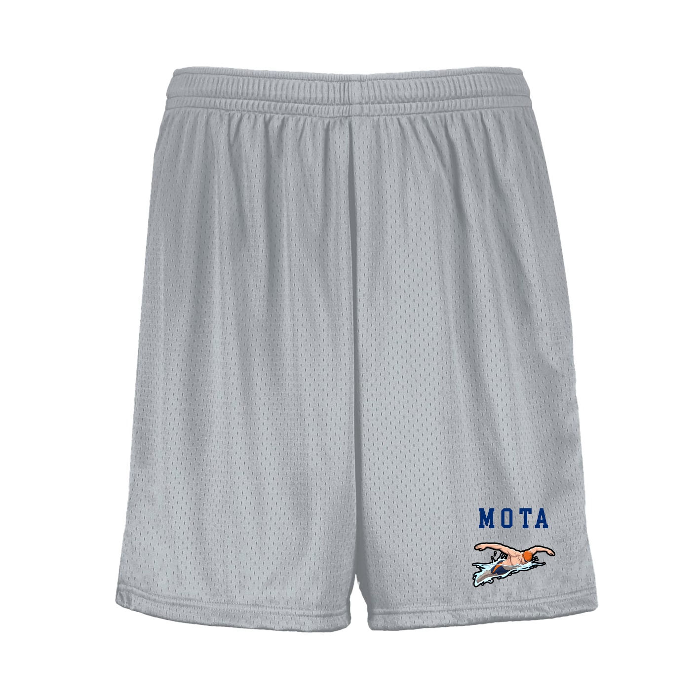 Shorts — Shirsey in Silver