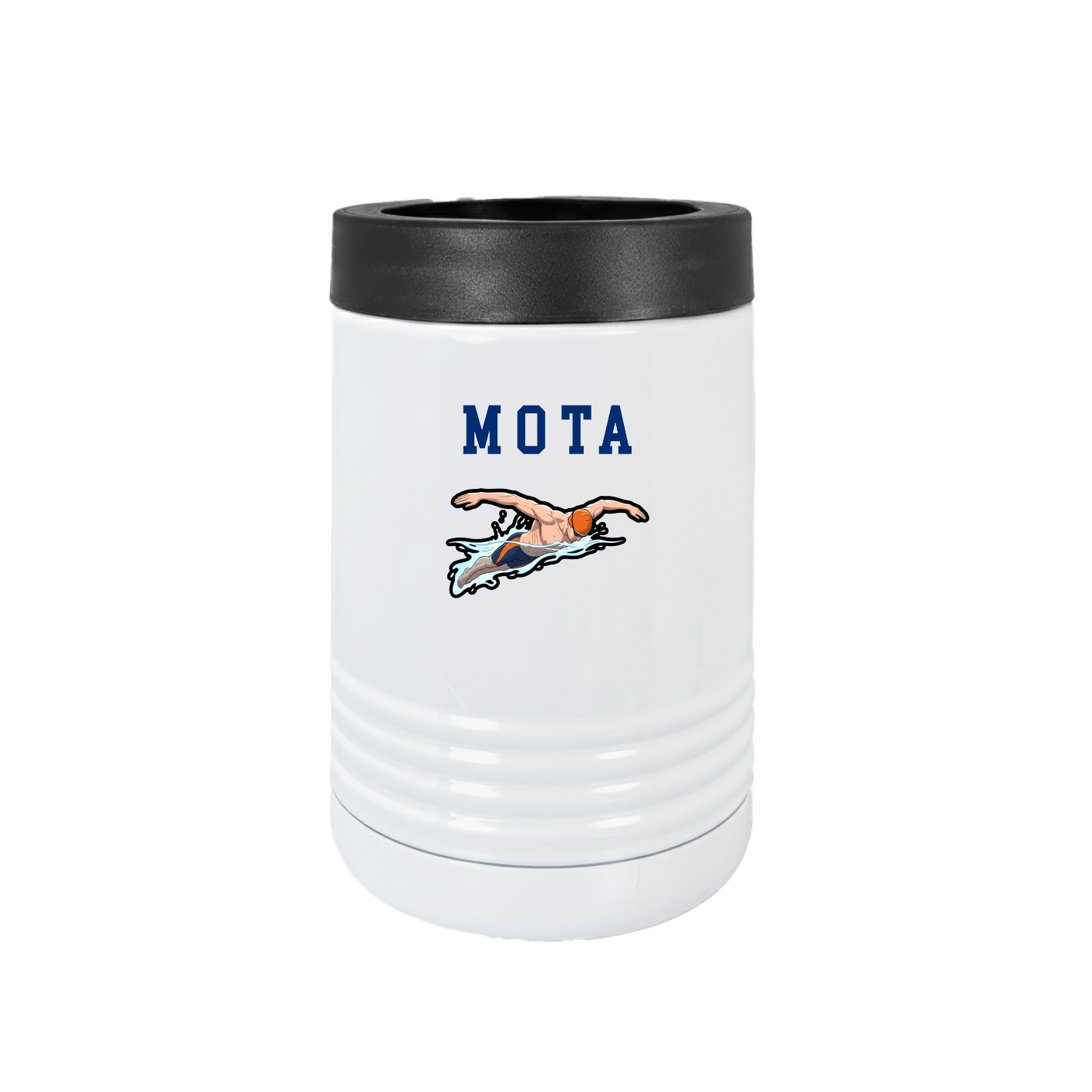 Beverage Holder — Shirsey in White