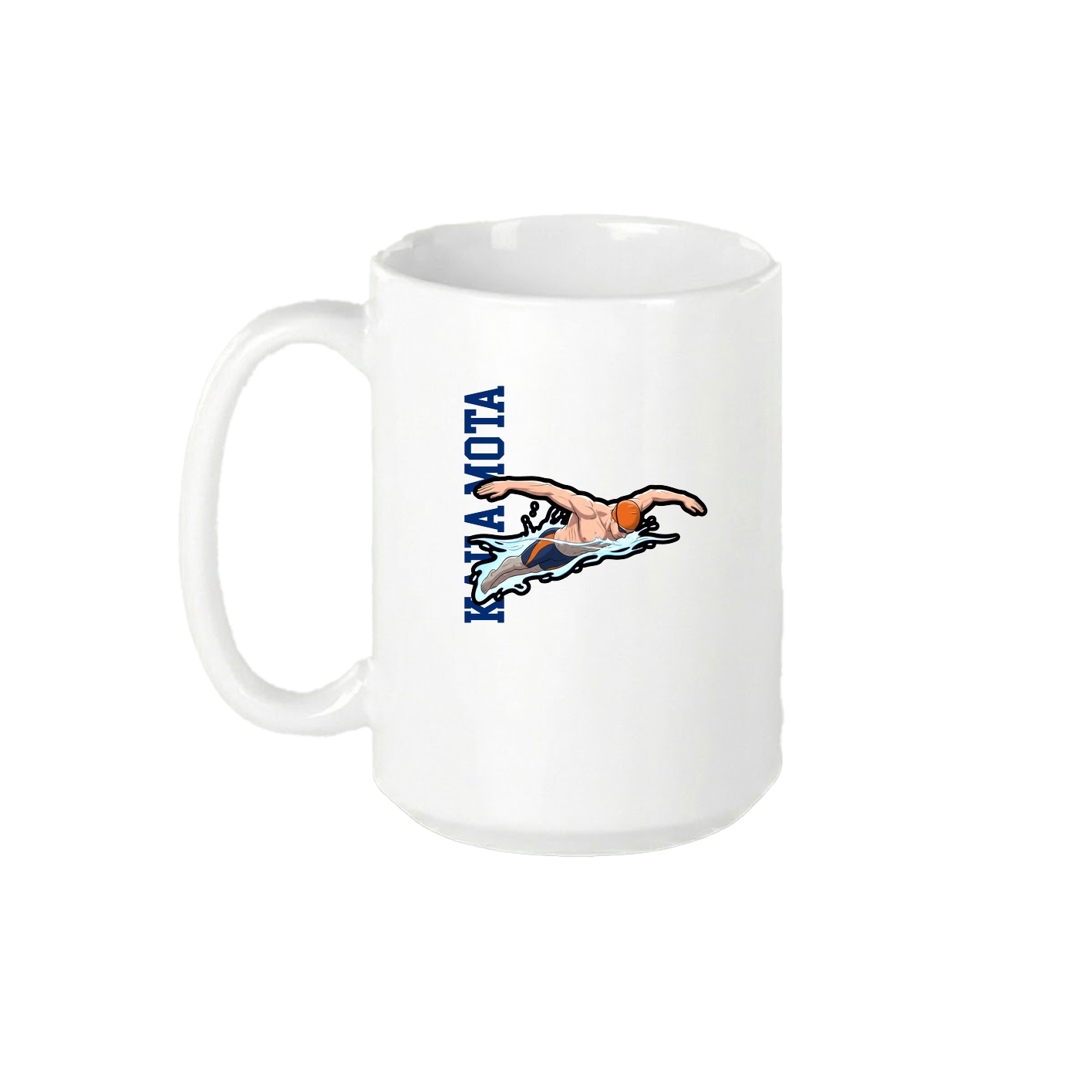 15oz Coffee Mug