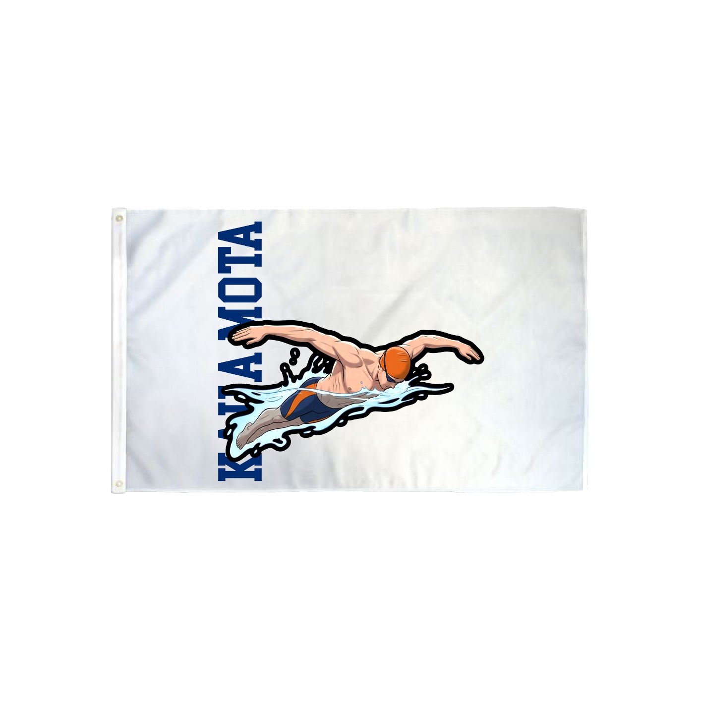 3x5 Flag