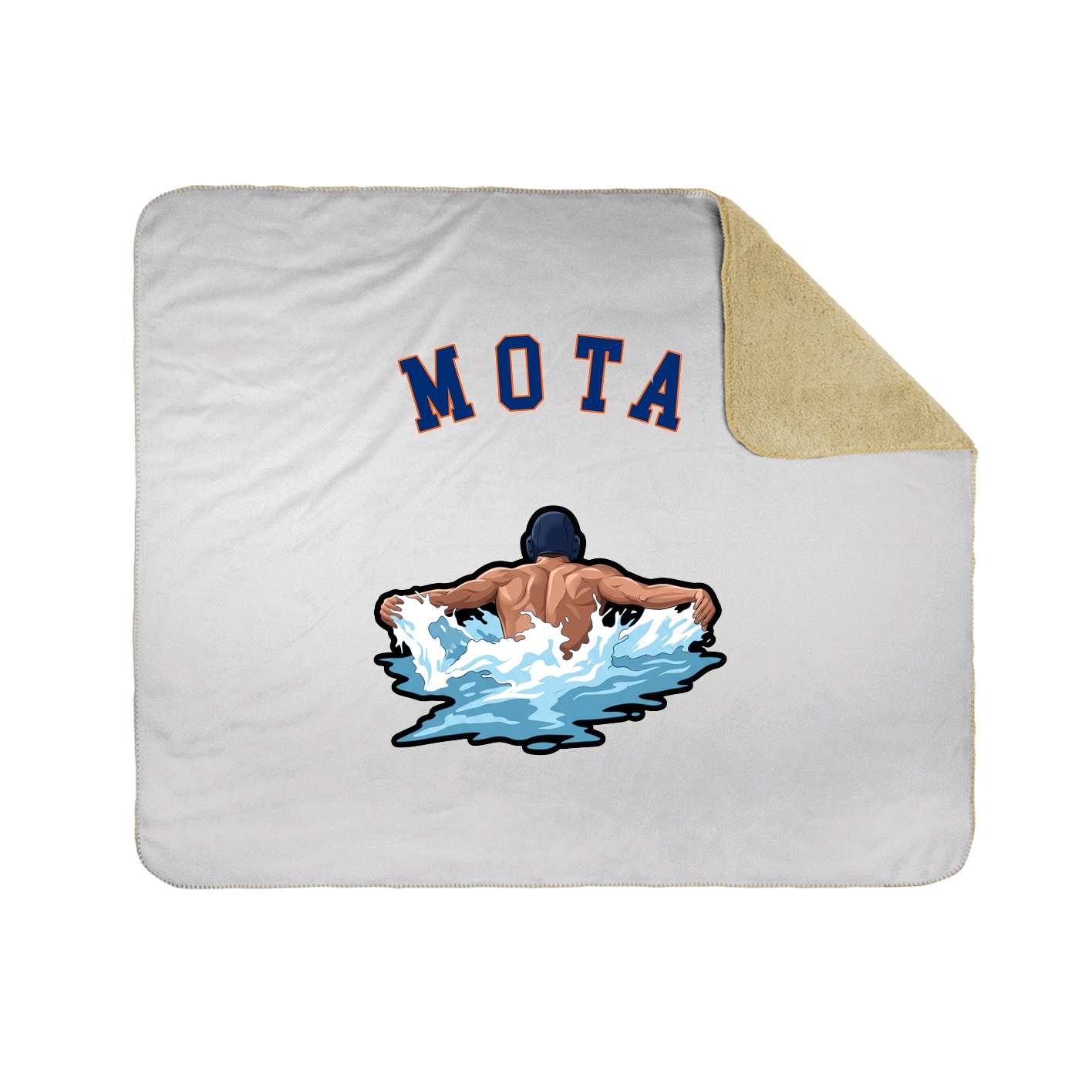Throw Blanket