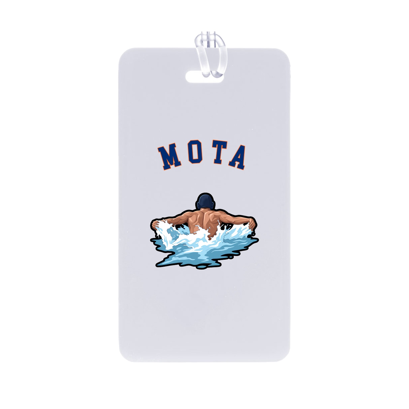 Bag Tag