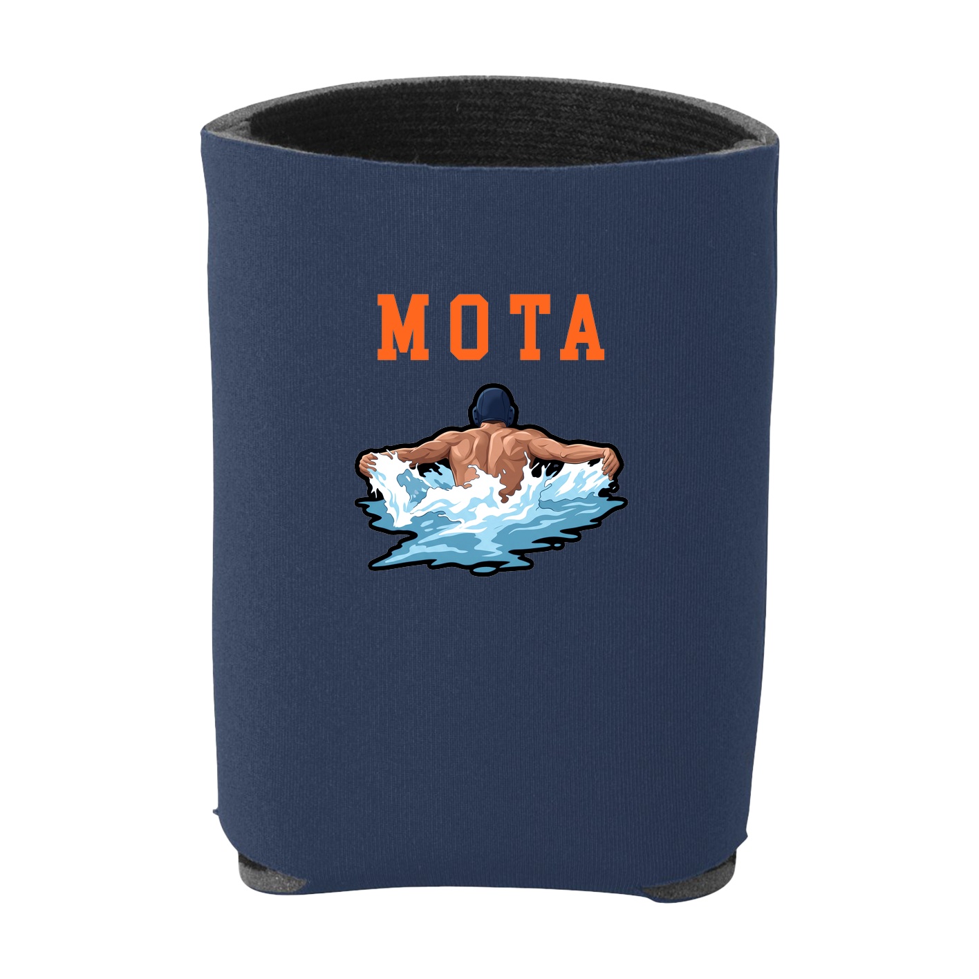 Can Holder — Shirsey in Navy