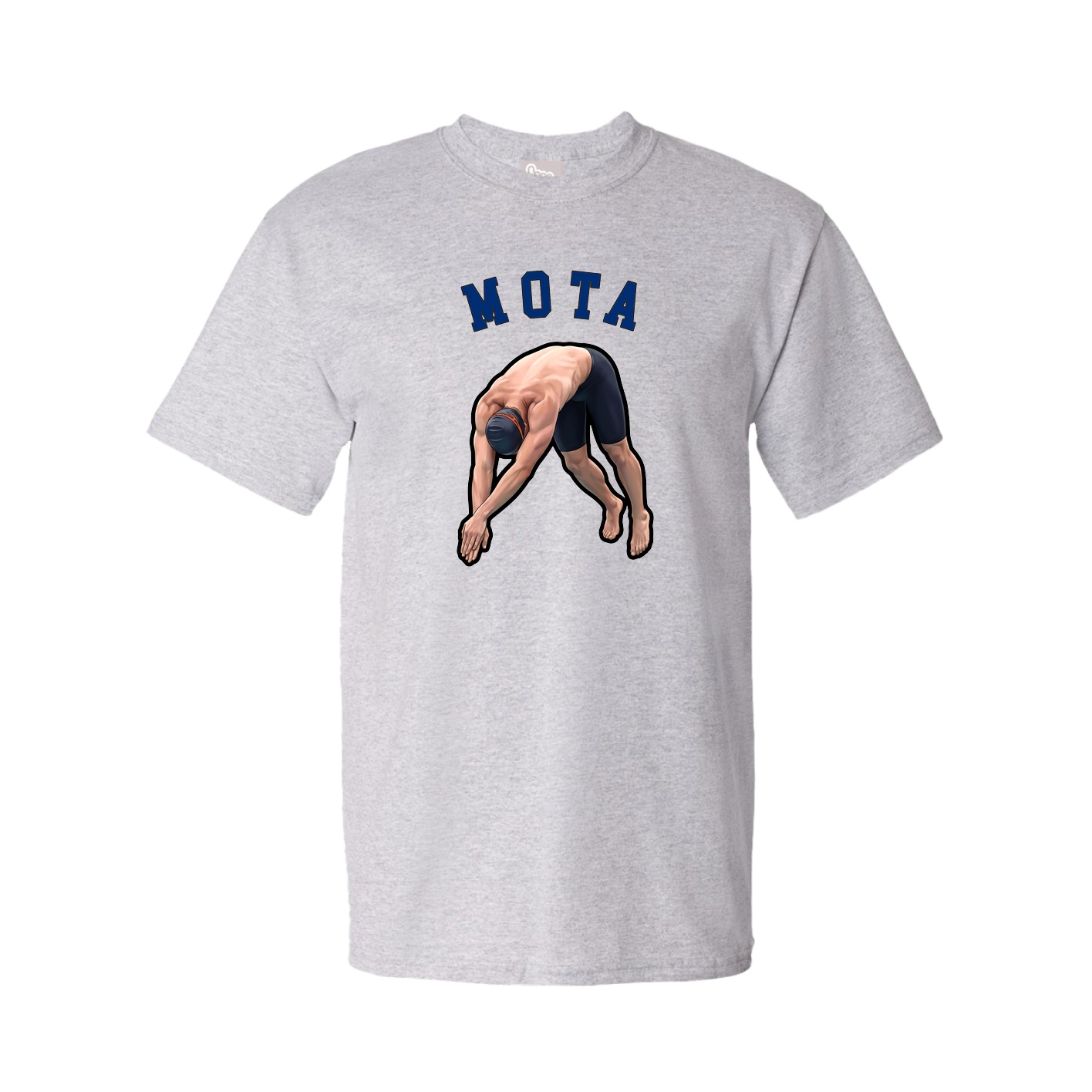 NIL Club Tee