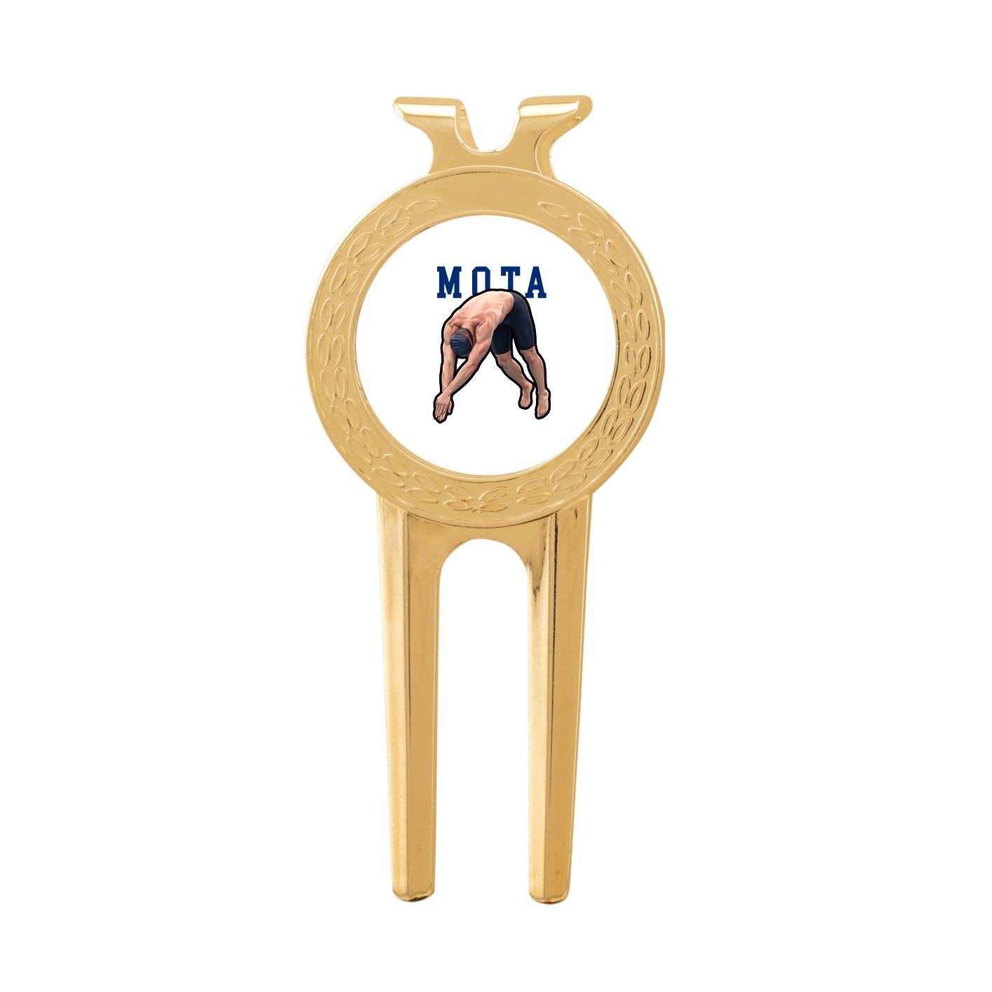 Divot Tool with Ball Marker — Shirsey in Classic