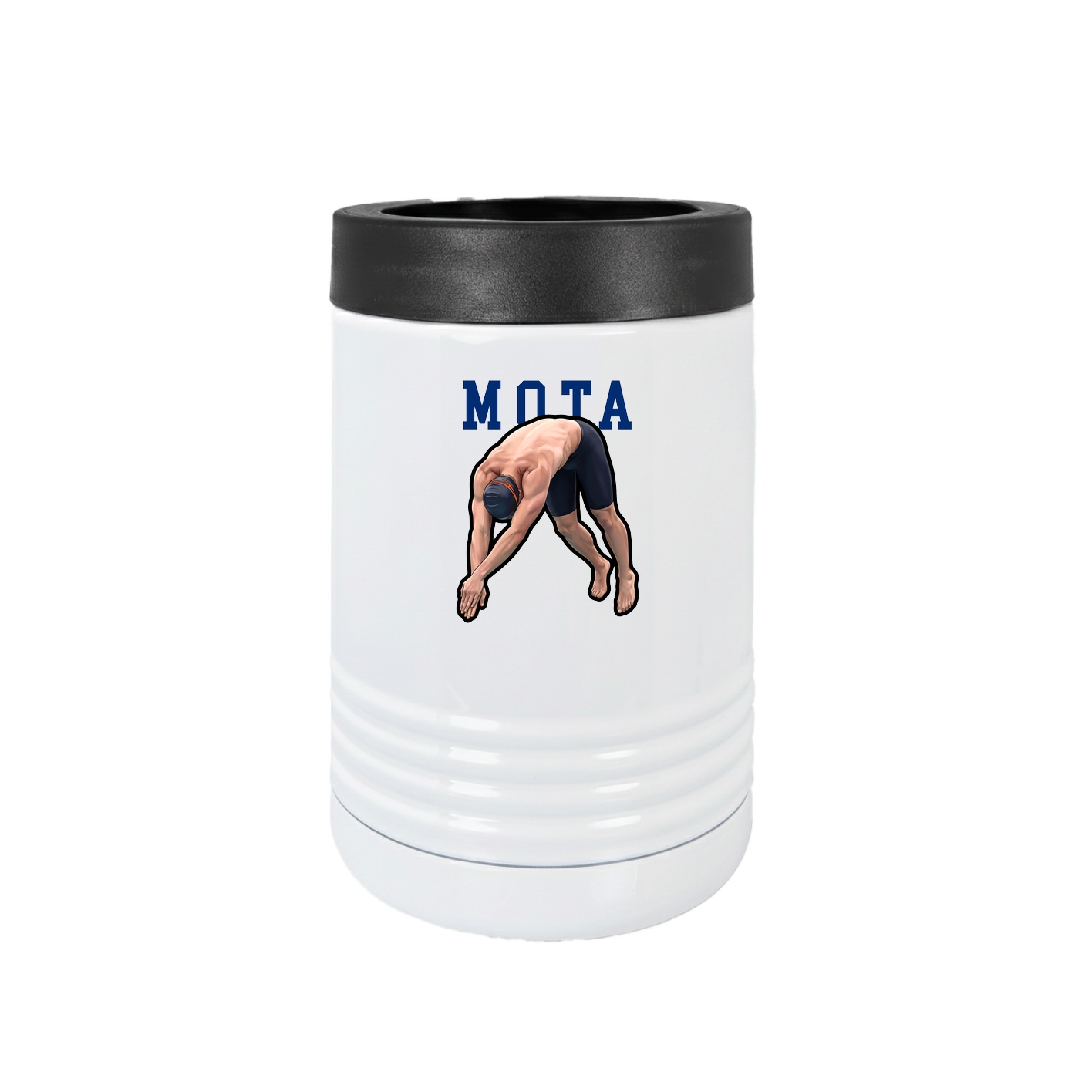 Beverage Holder — Shirsey in White
