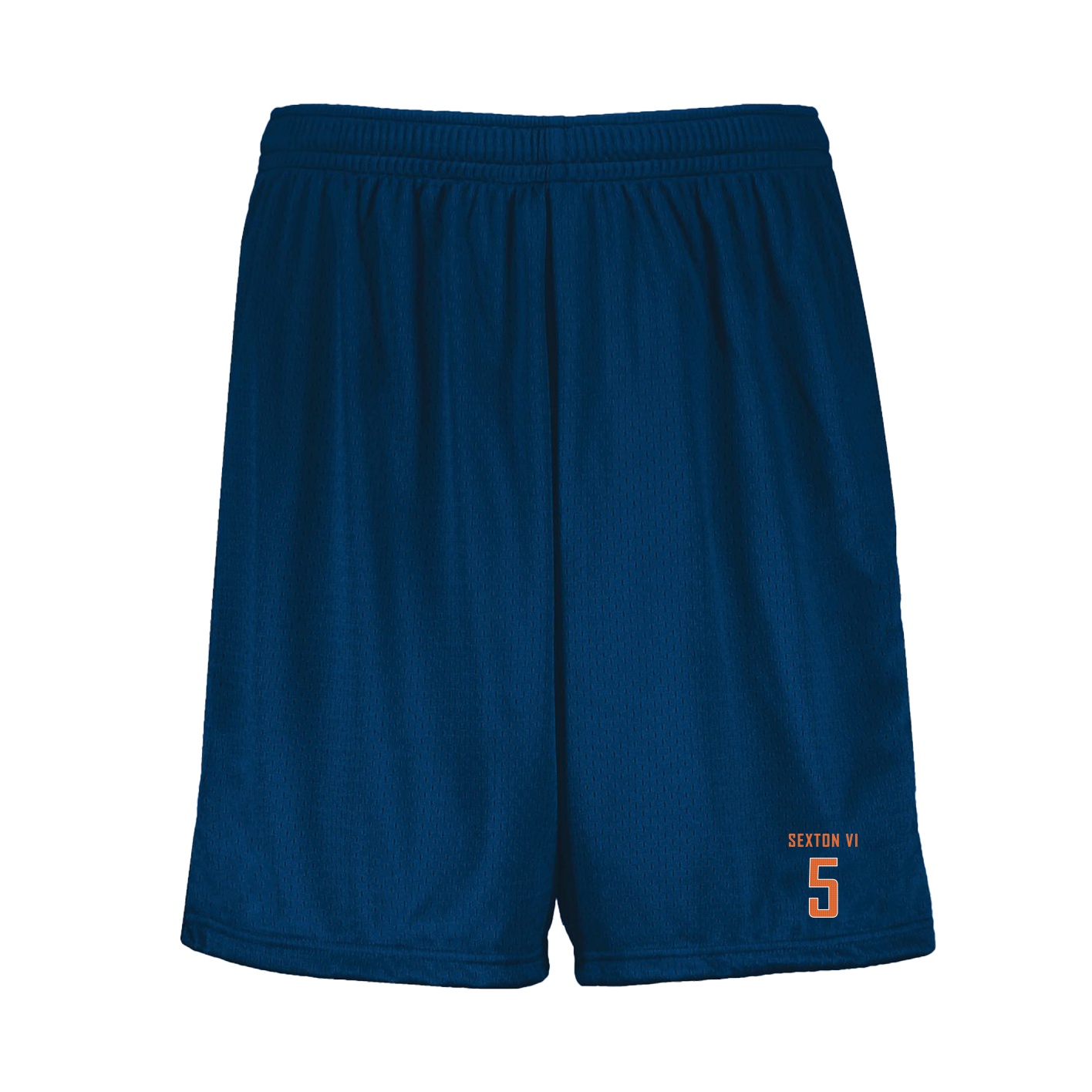 Badger 7" Pro Mesh Shorts