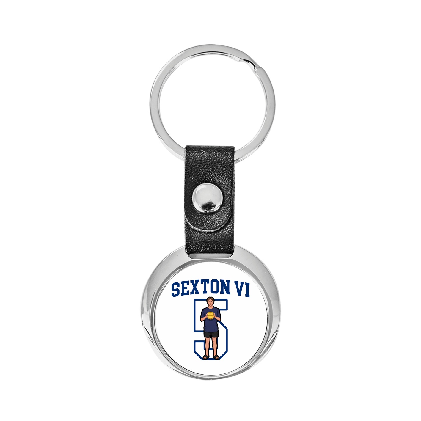 Key Chain — Shirsey in Classic
