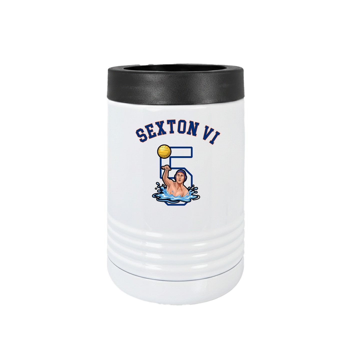 Beverage Holder — Shirsey Arch in White