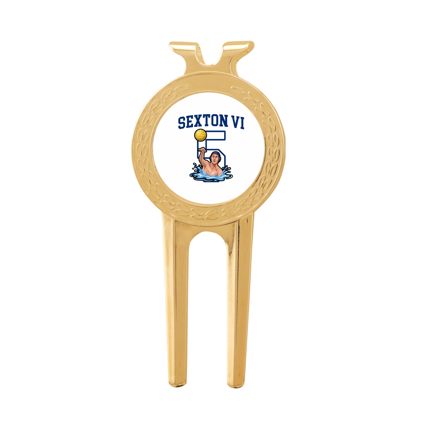 Divot Tool with Ball Marker — Shirsey in Classic