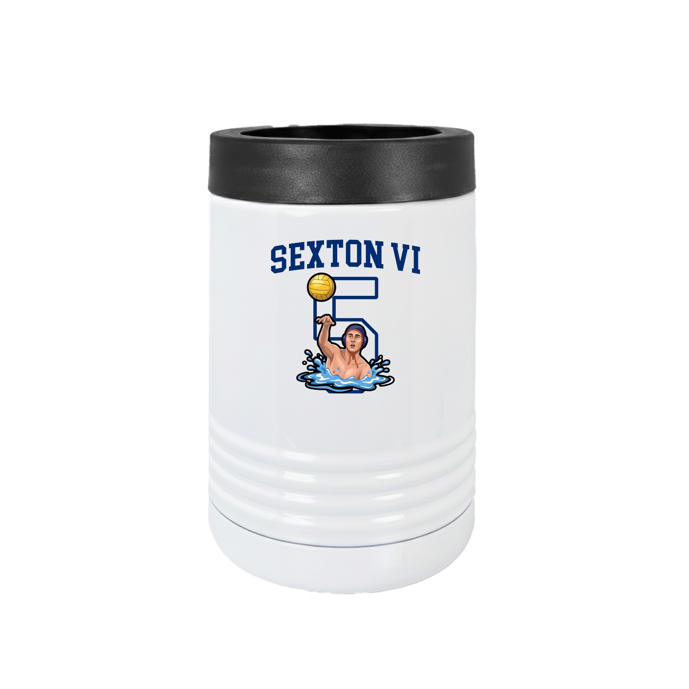 Beverage Holder — Shirsey in White
