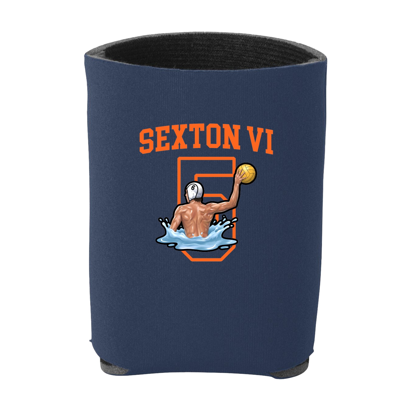 Can Holder — Shirsey in Navy