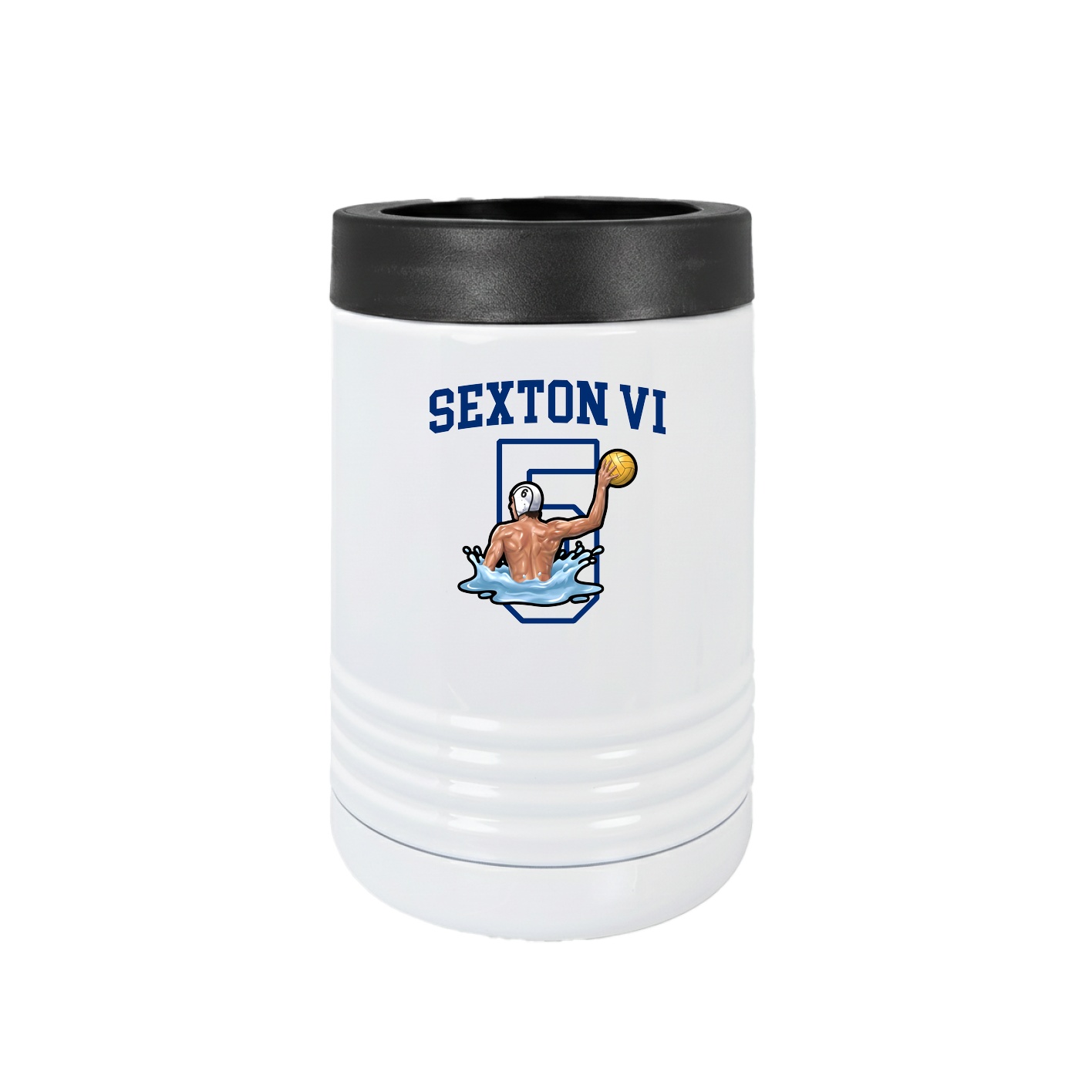 Beverage Holder — Shirsey in White