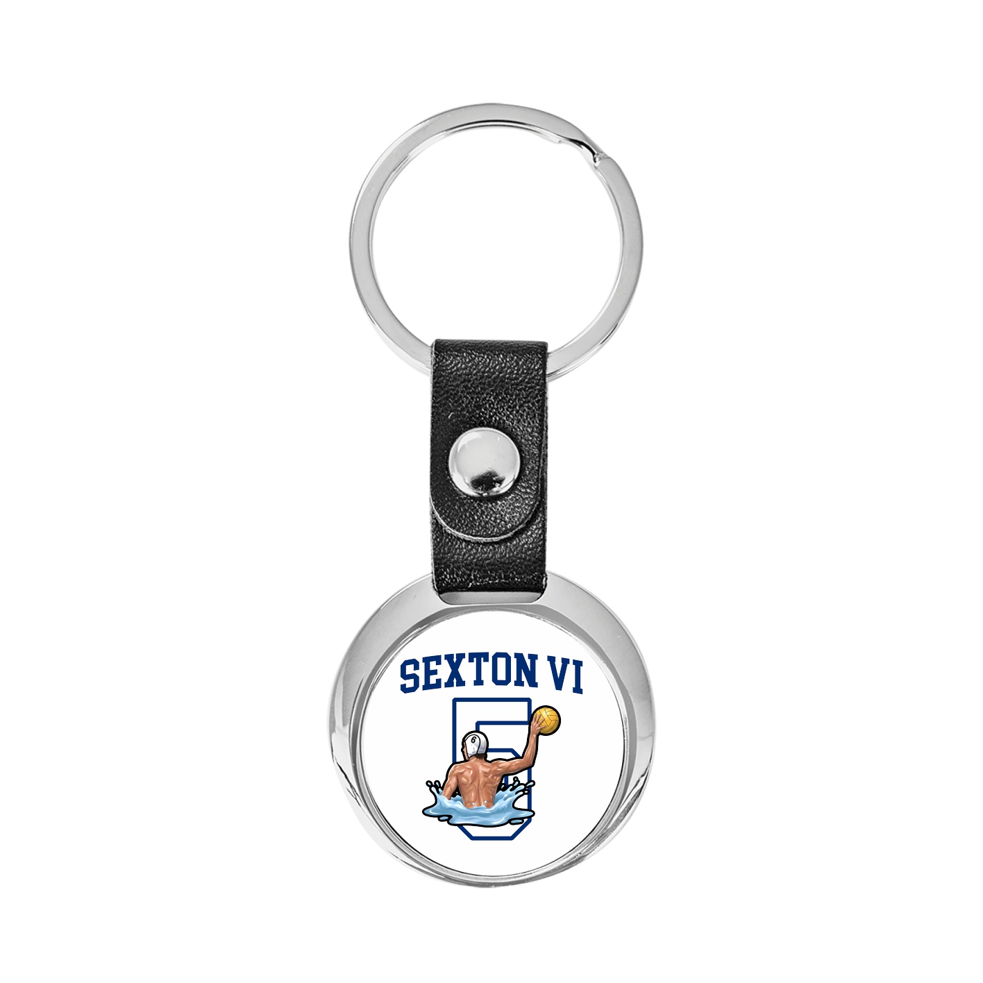 Key Chain — Shirsey in Classic